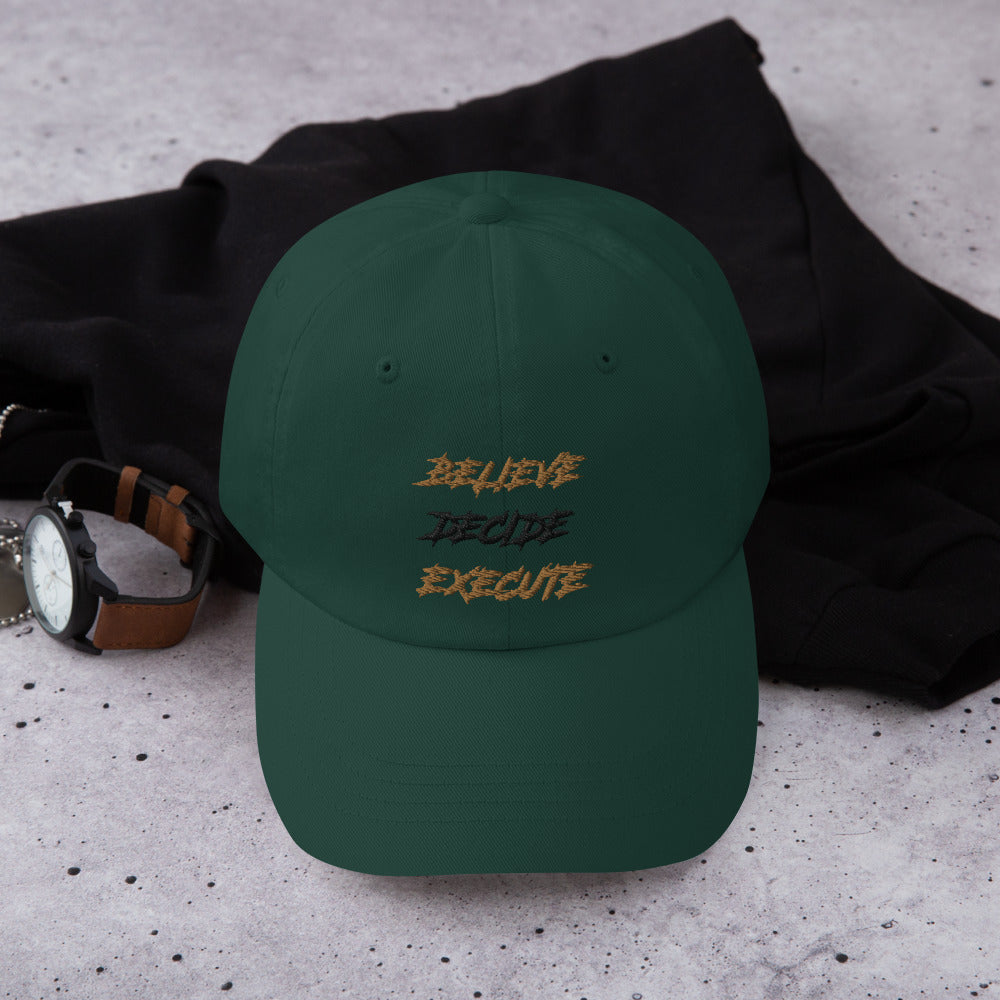 CEO BOSS Unisex Hat BDE GBG