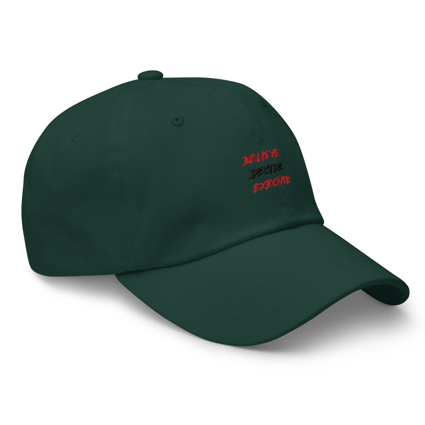 CEO BOSS Unisex Hat BDE RBR