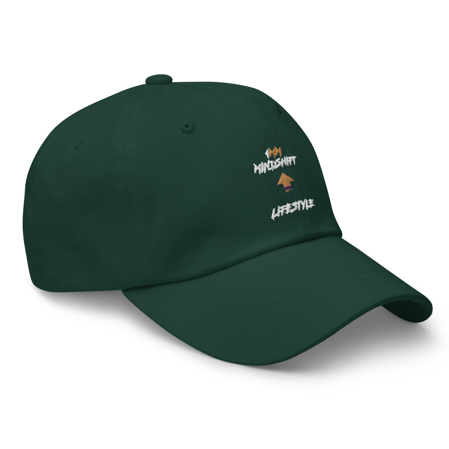 CEO BOSS Unisex Hat 1MM WGW