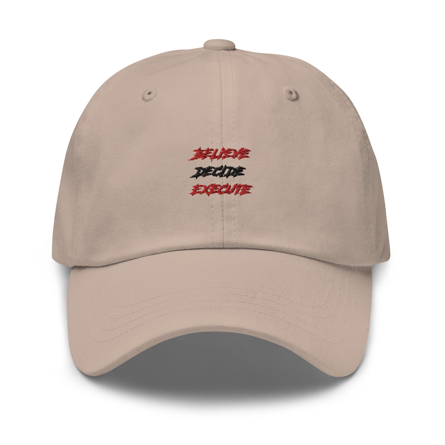 CEO BOSS Unisex Hat BDE RBR