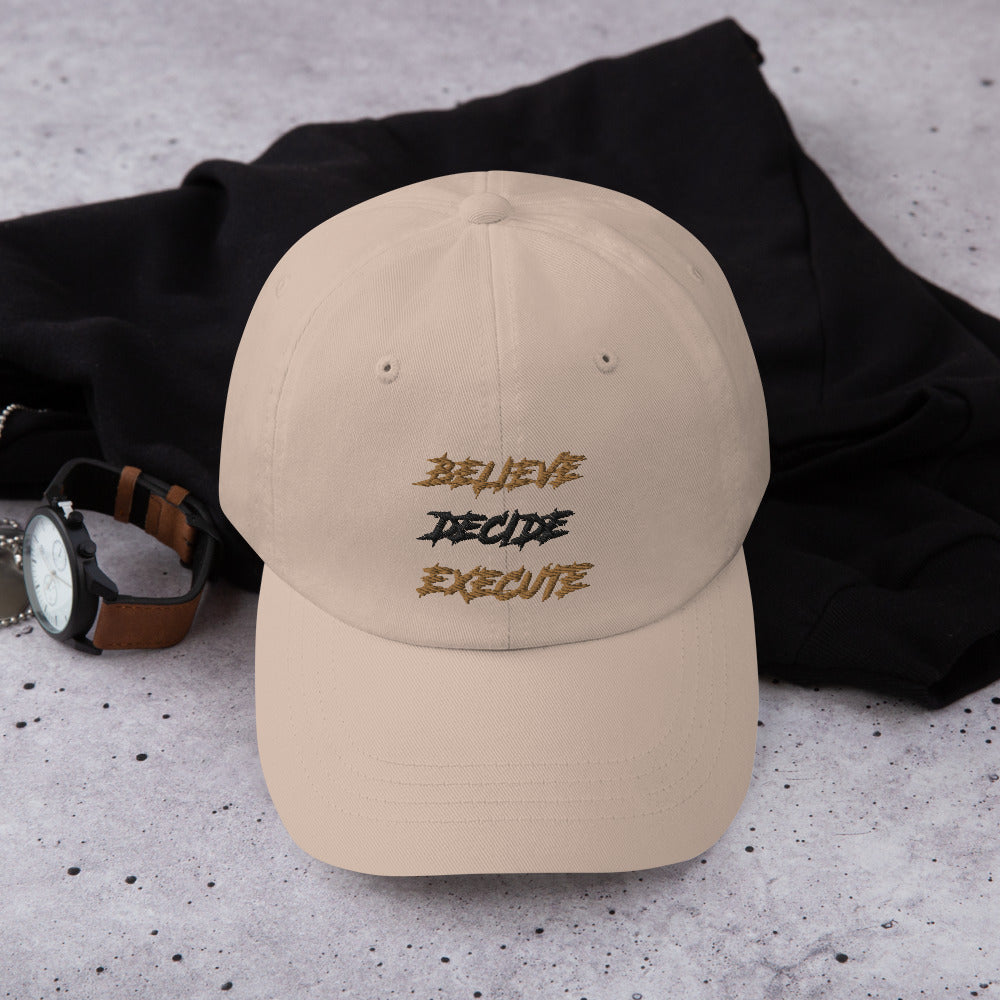 CEO BOSS Unisex Hat BDE GBG