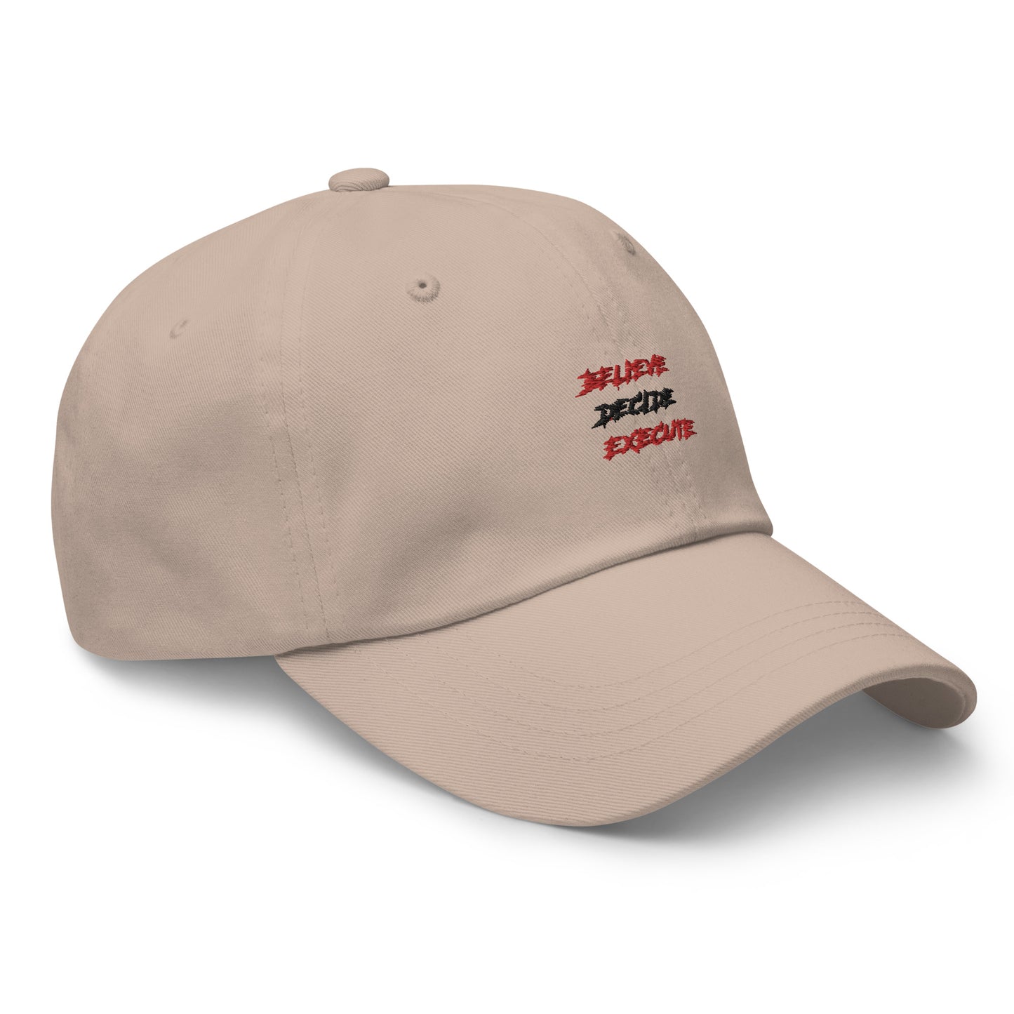 CEO BOSS Unisex Hat BDE RBR