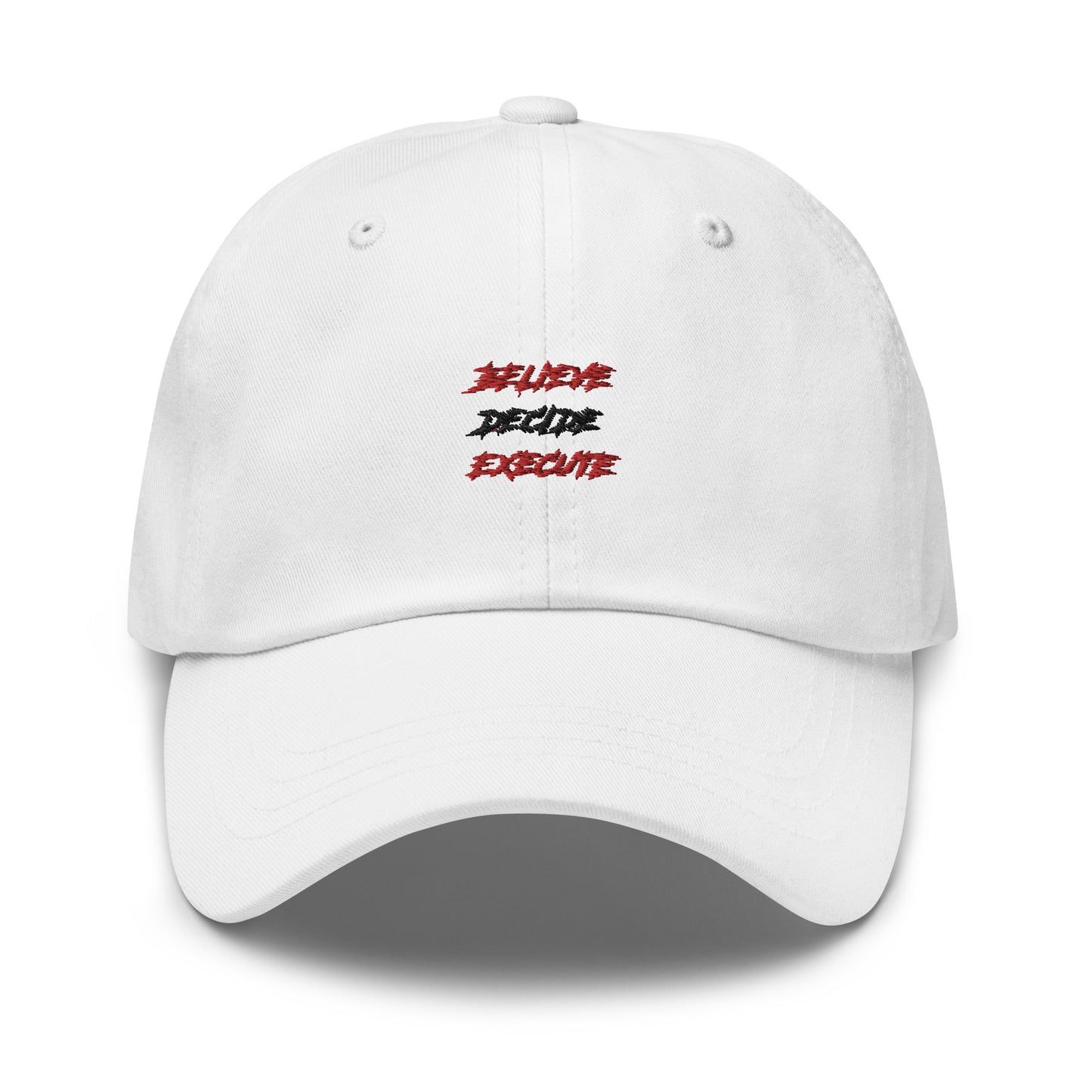 CEO BOSS Unisex Hat BDE RBR