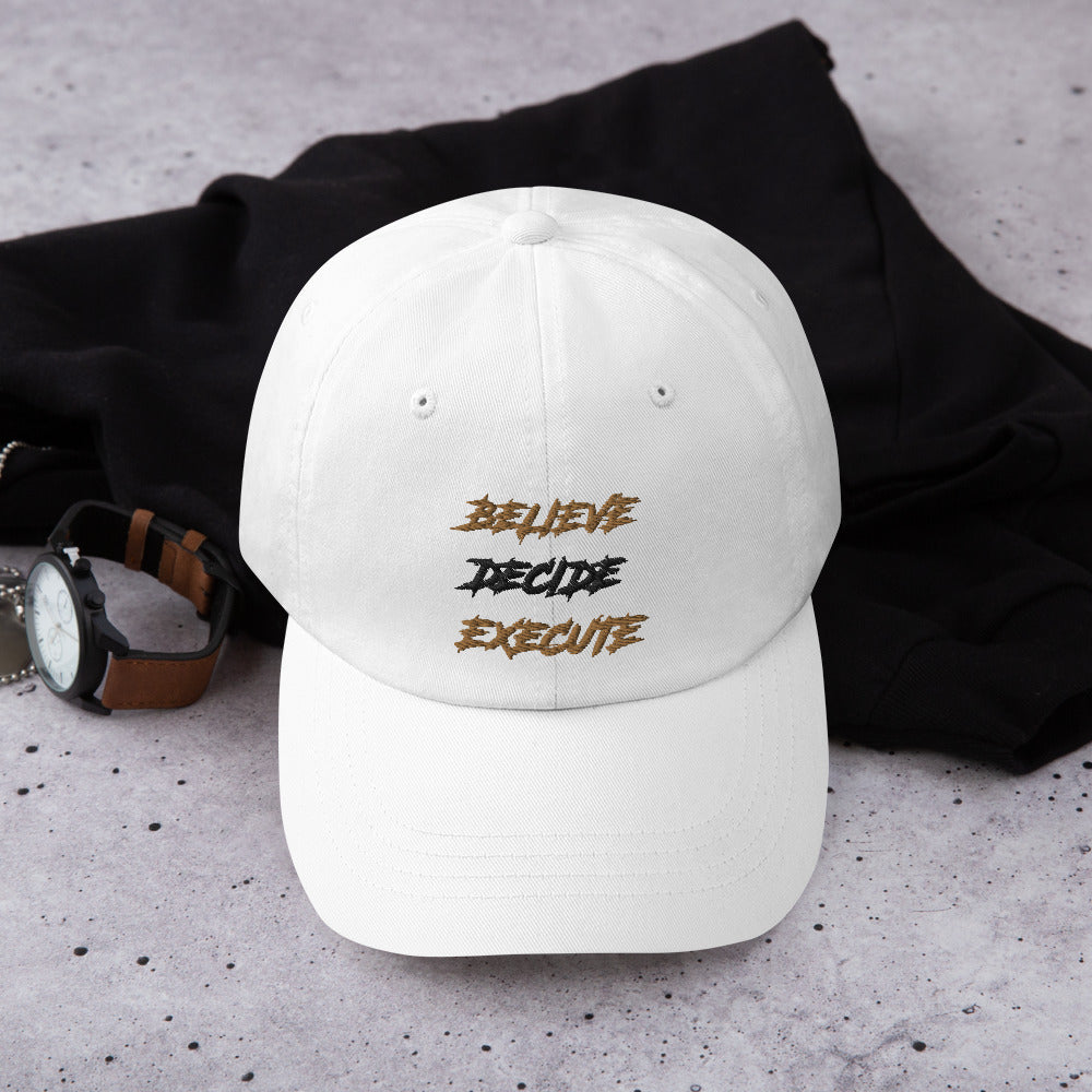 CEO BOSS Unisex Hat BDE GBG