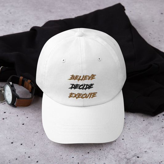CEO BOSS Unisex Hat BDE GBG
