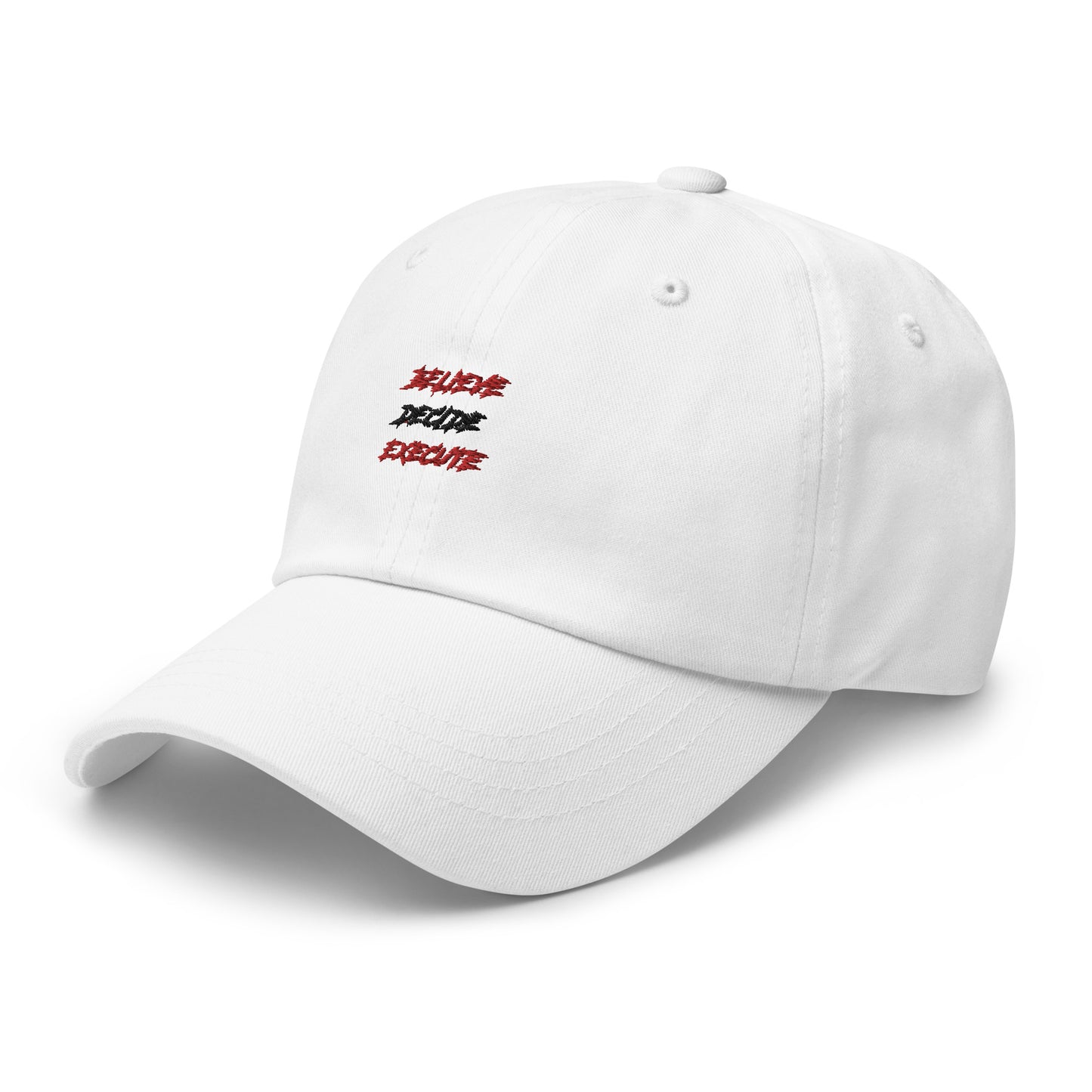 CEO BOSS Unisex Hat BDE RBR