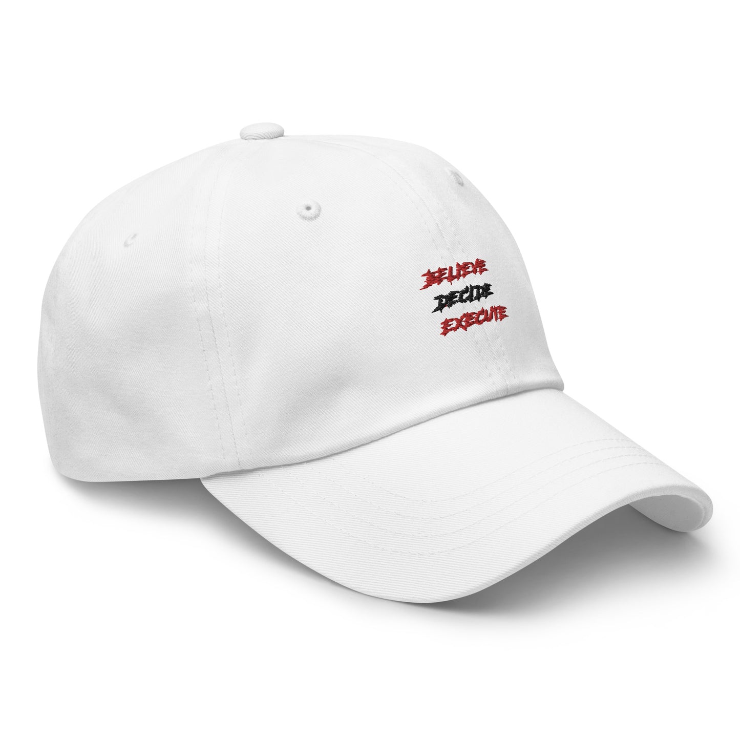 CEO BOSS Unisex Hat BDE RBR