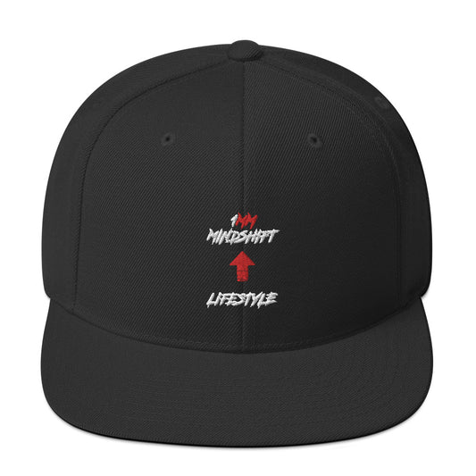 CEO BOSS Unisex Snapback Hat 1MM WRW