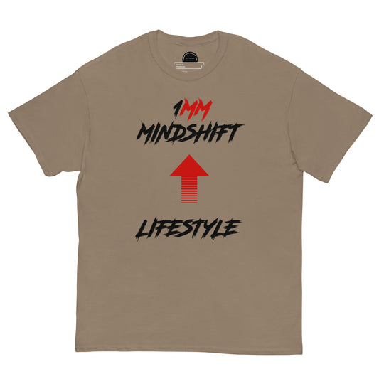 Men's Classic Tee 1MM BRB