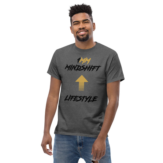Men's Classic Tee 1MM BGB