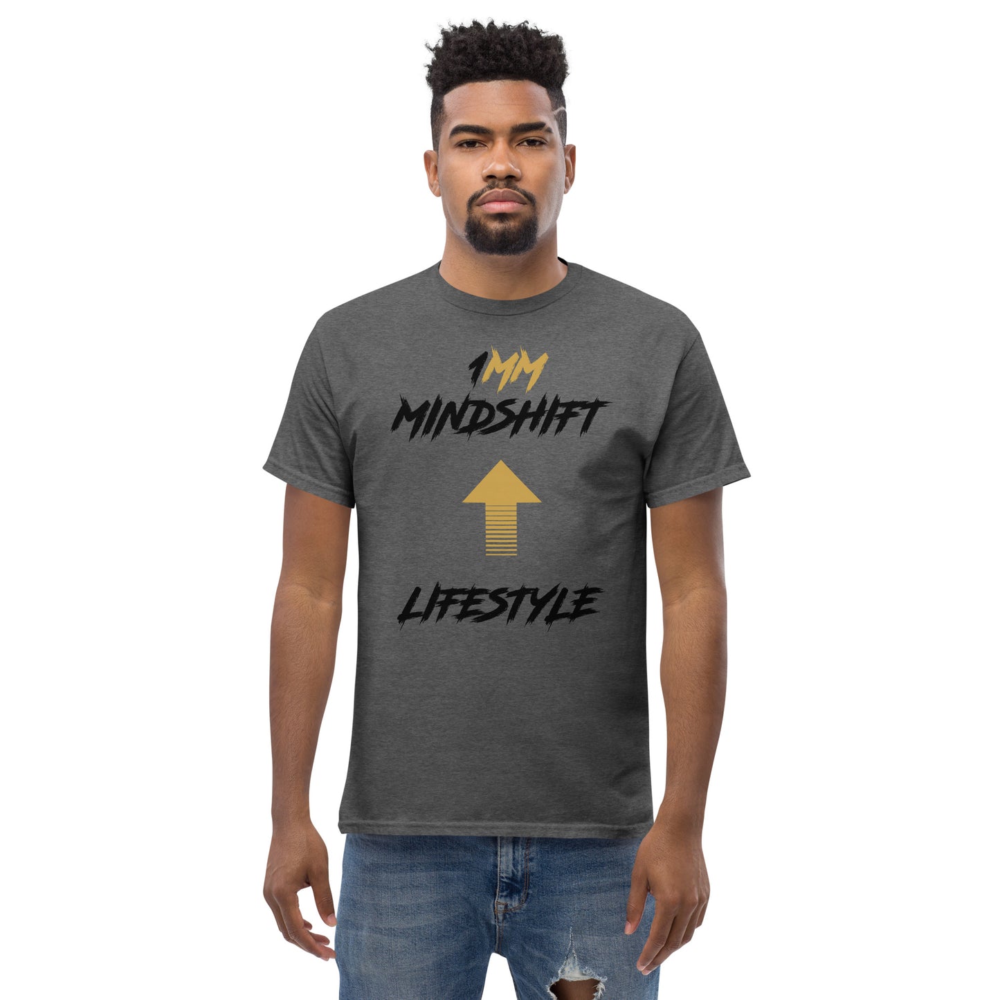 Men's Classic Tee 1MM BGB