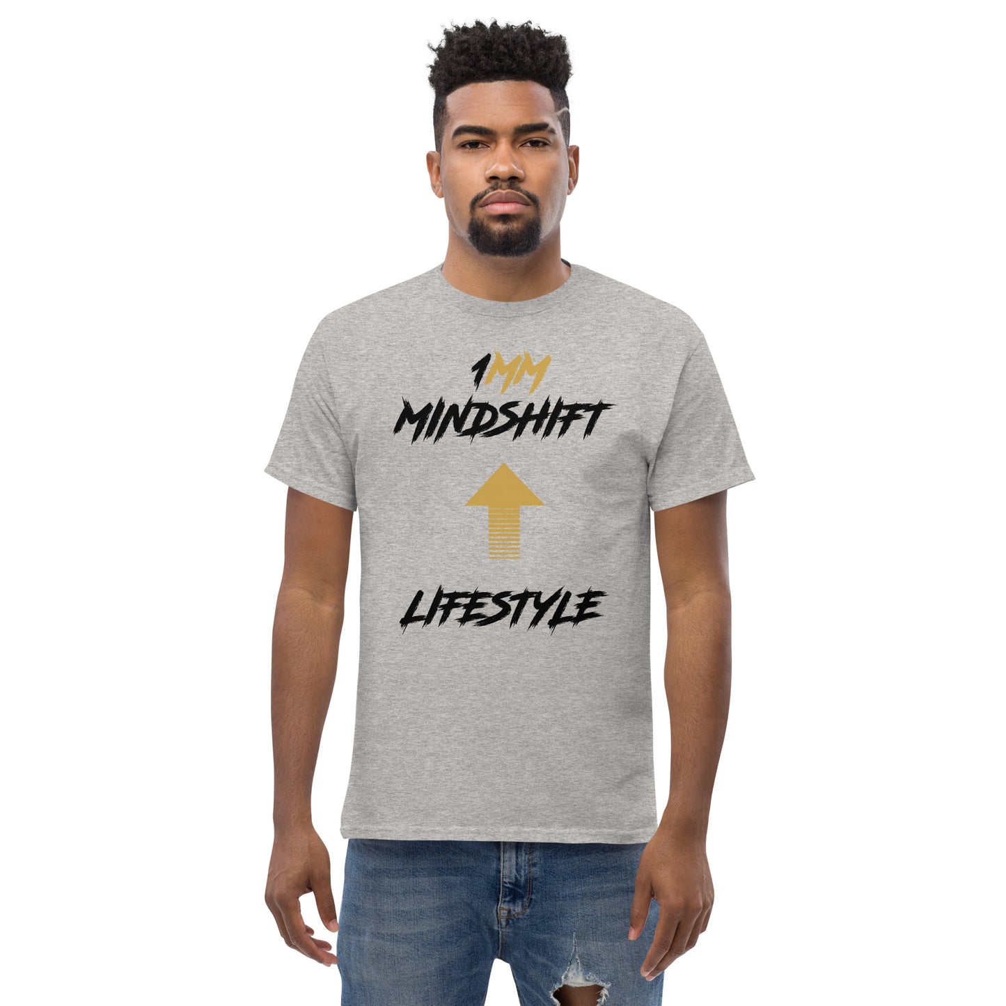 Men's Classic Tee 1MM BGB