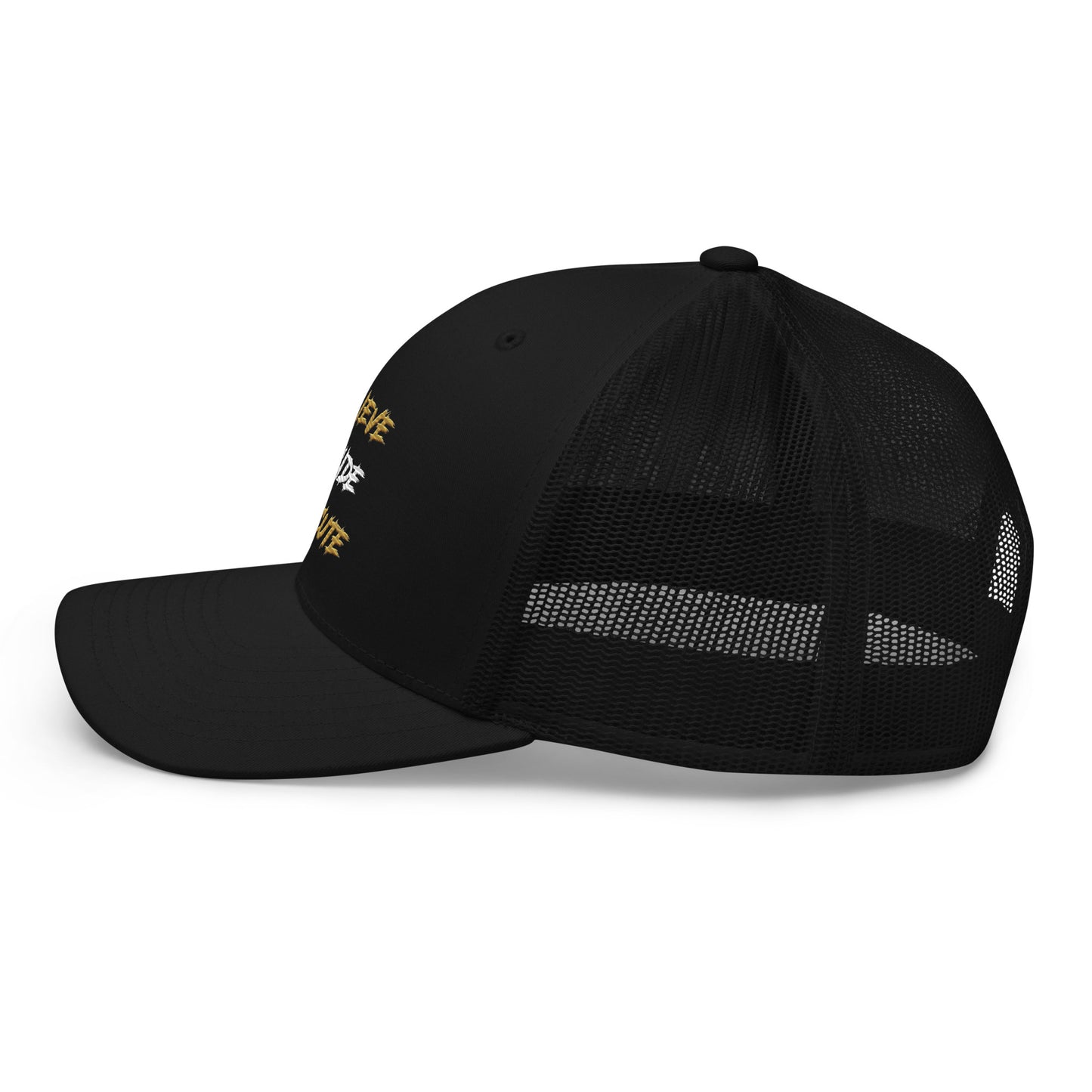 Trucker Cap BDEM GWG