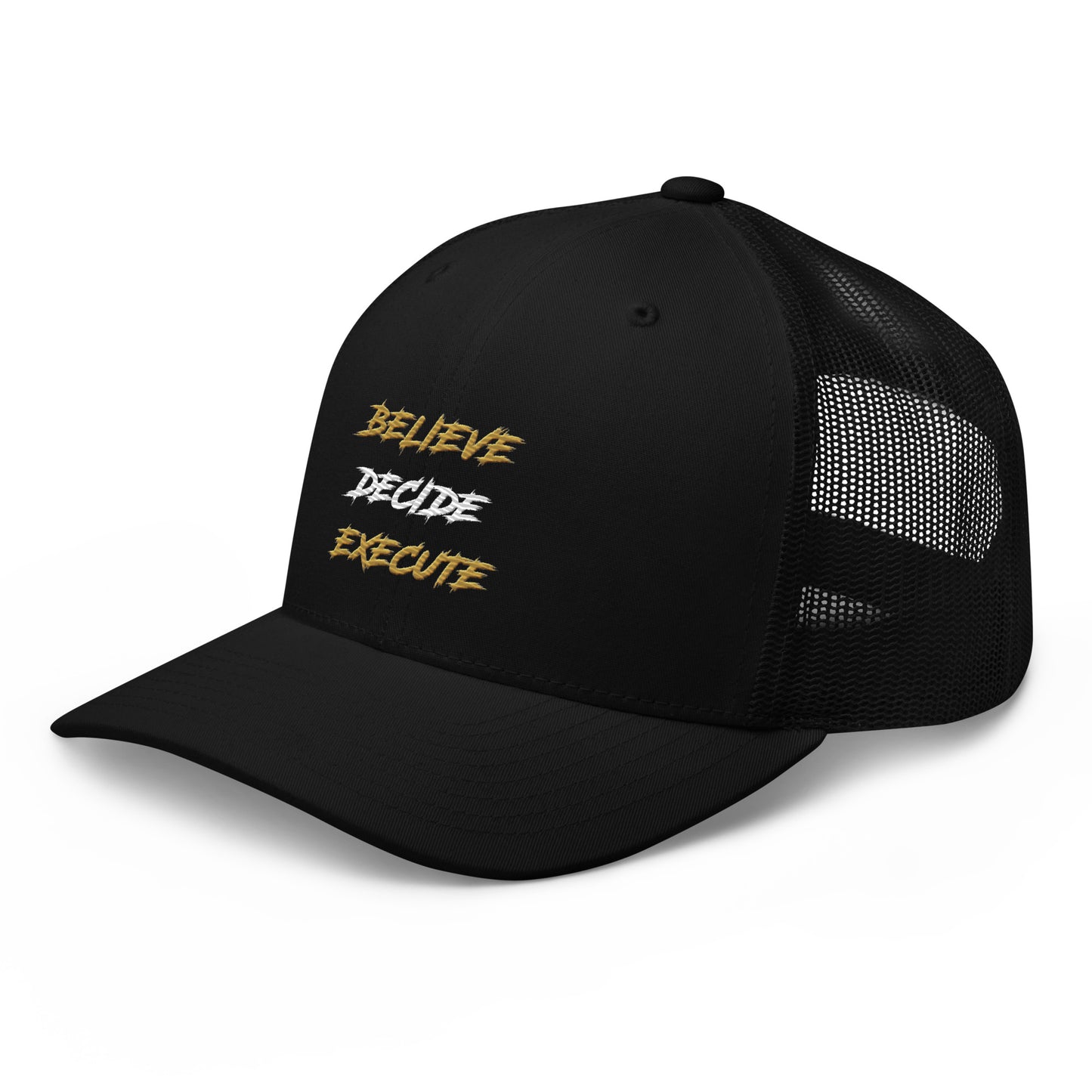 Trucker Cap BDEM GWG