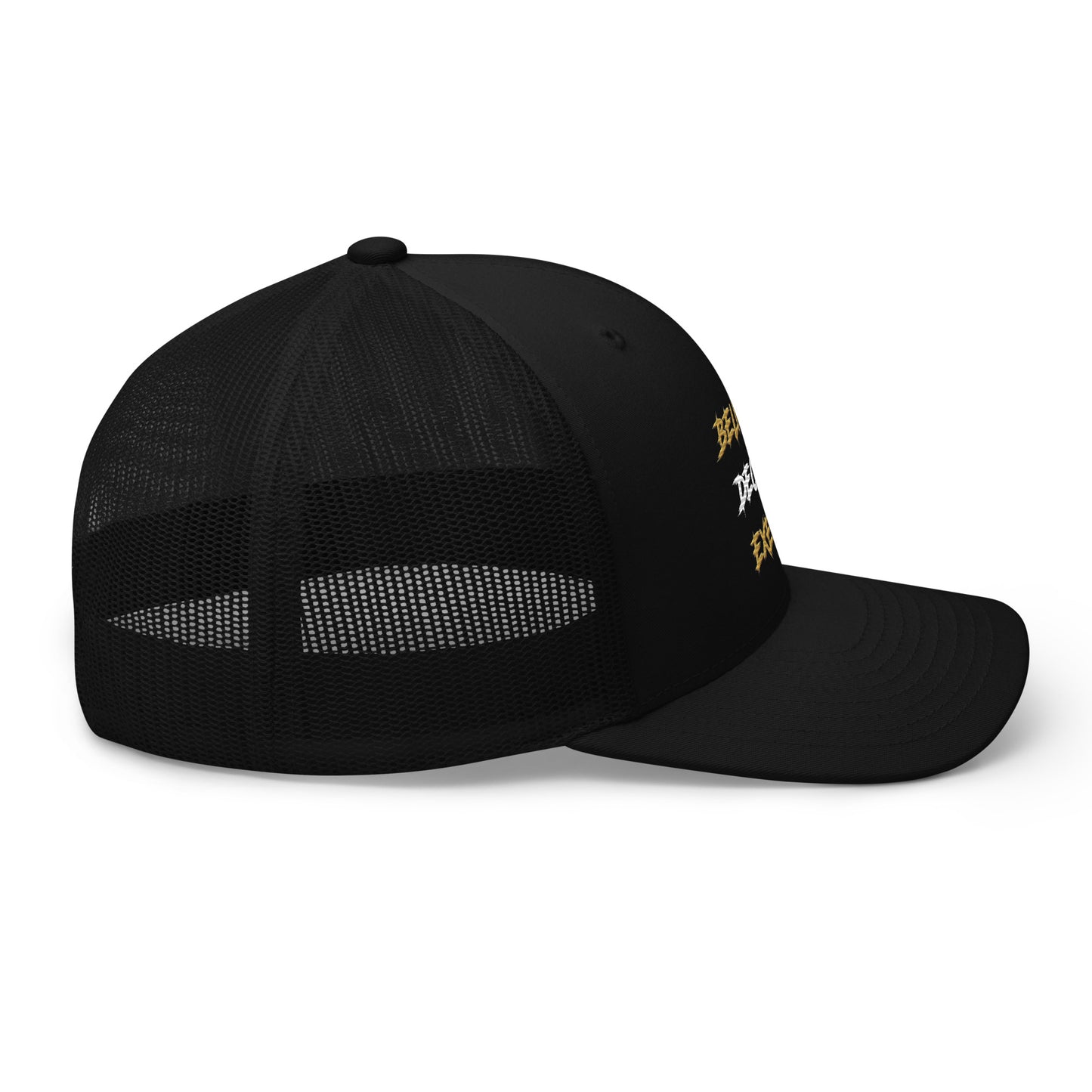 Trucker Cap BDEM GWG