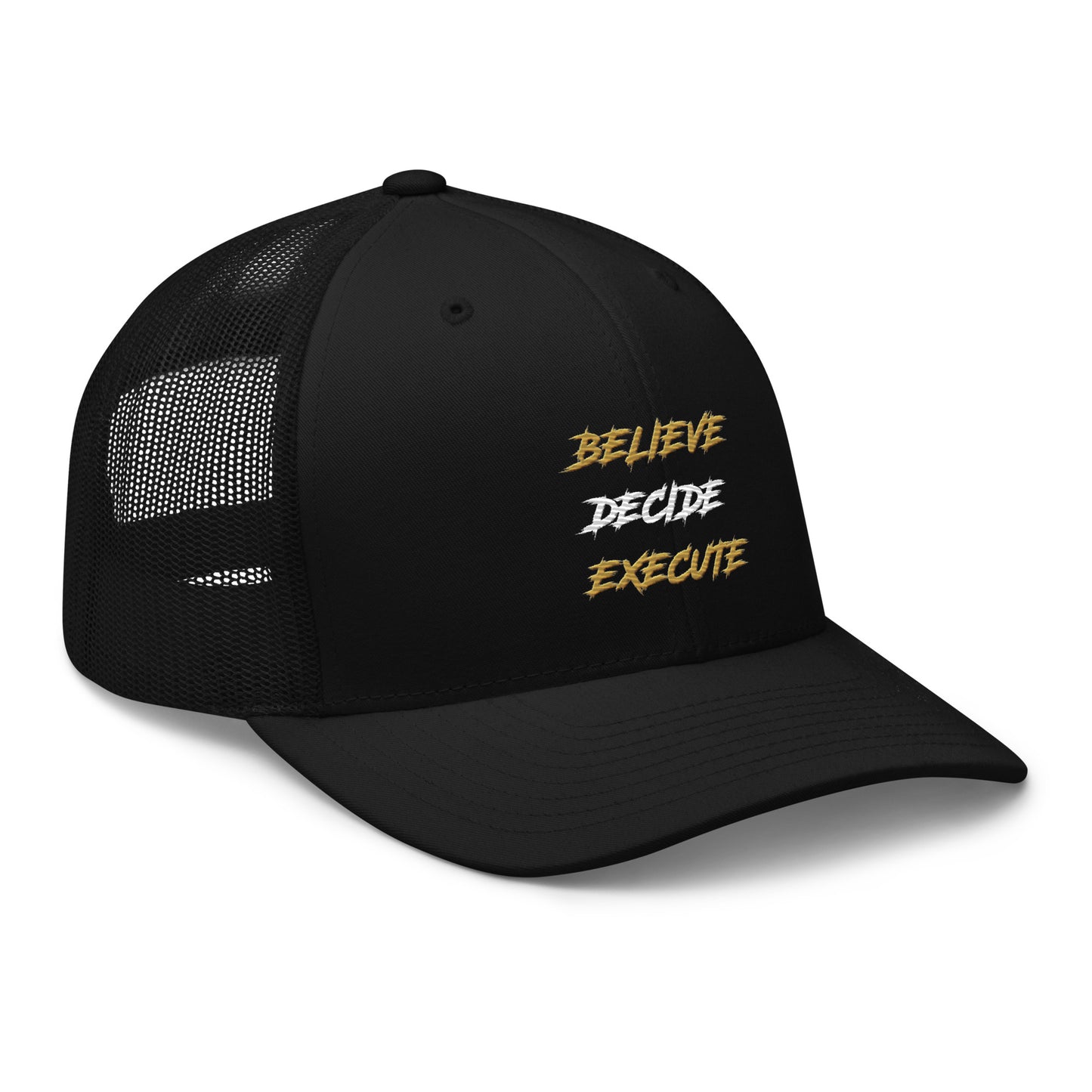 Trucker Cap BDEM GWG