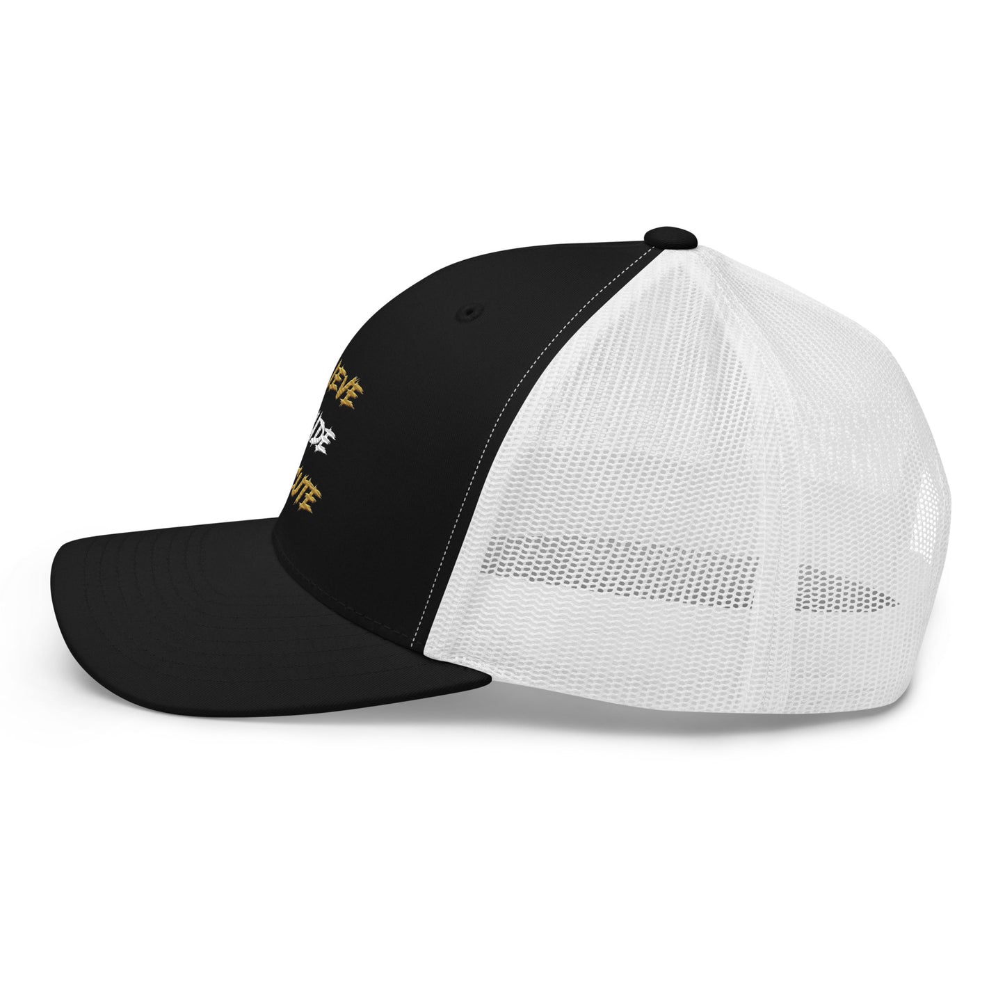 Trucker Cap BDEM GWG