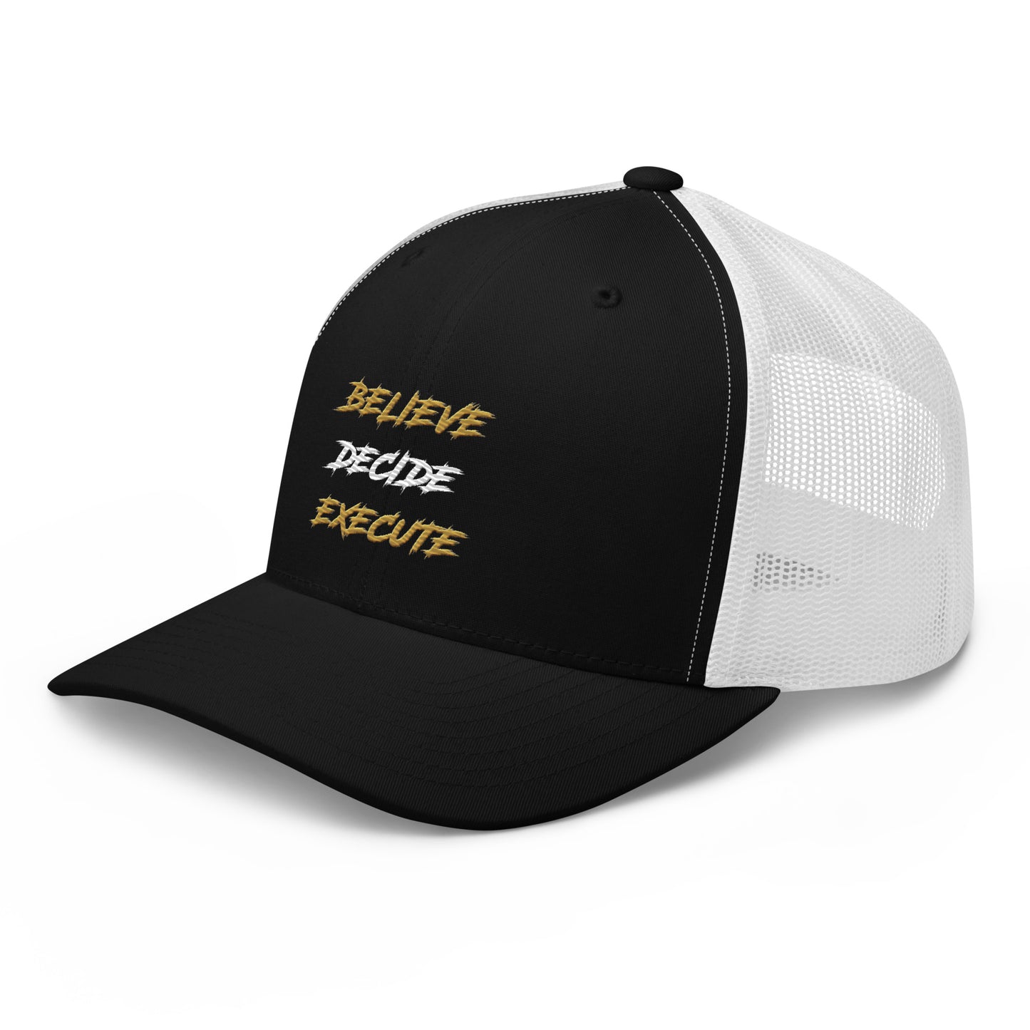 Trucker Cap BDEM GWG
