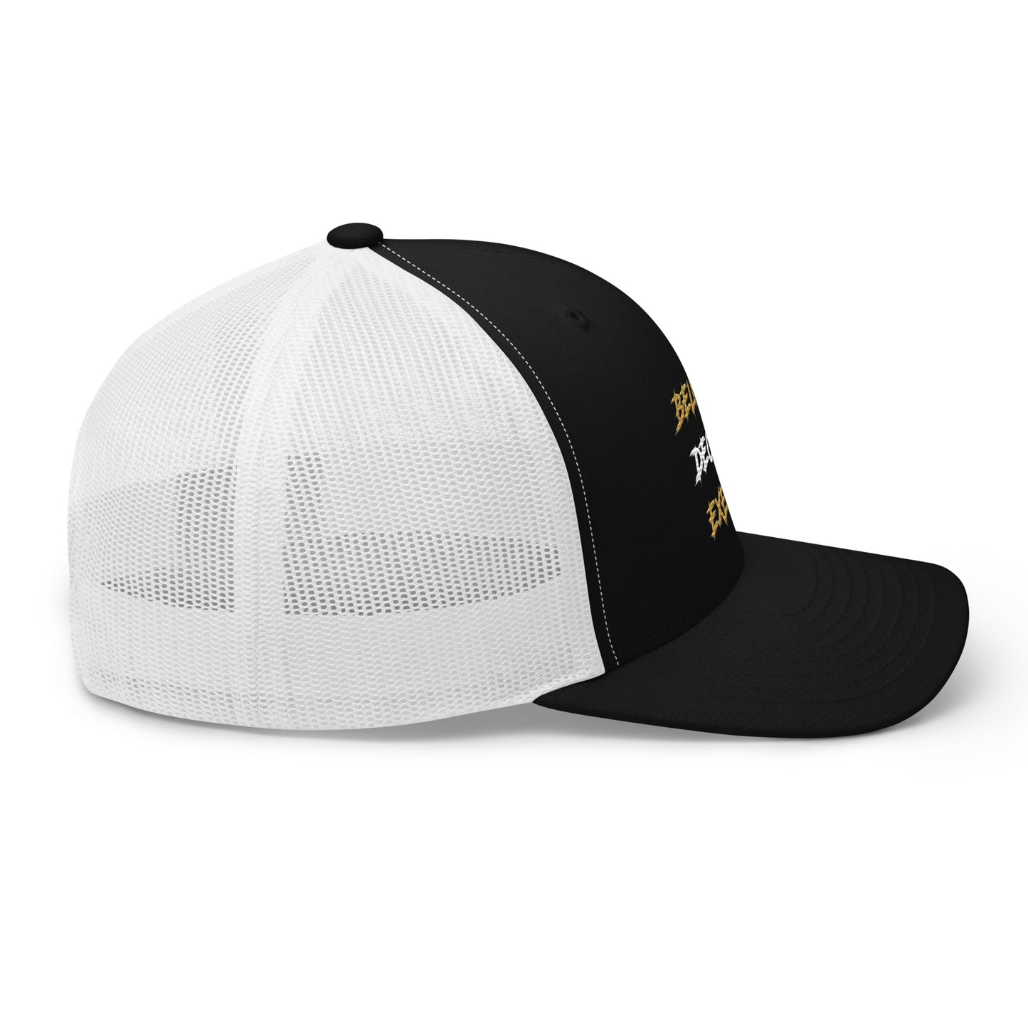 Trucker Cap BDEM GWG