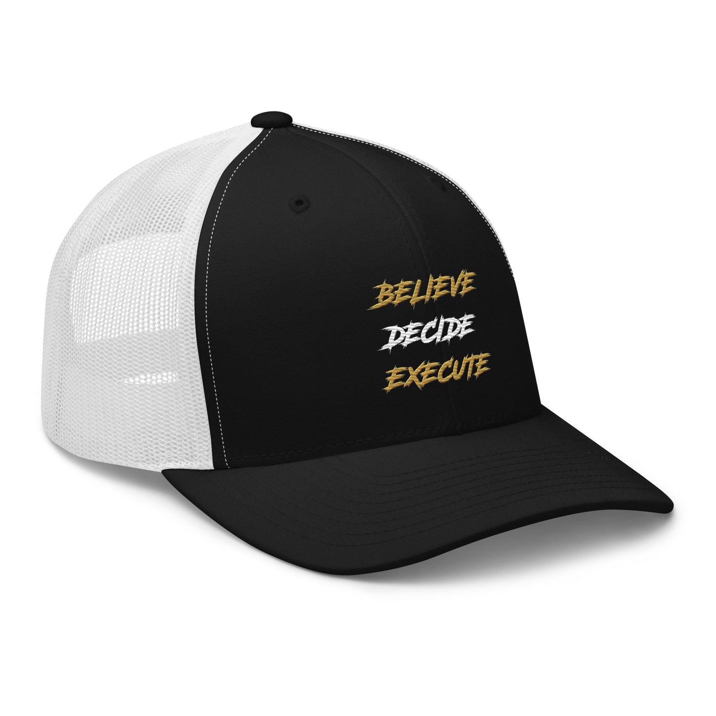 Trucker Cap BDEM GWG