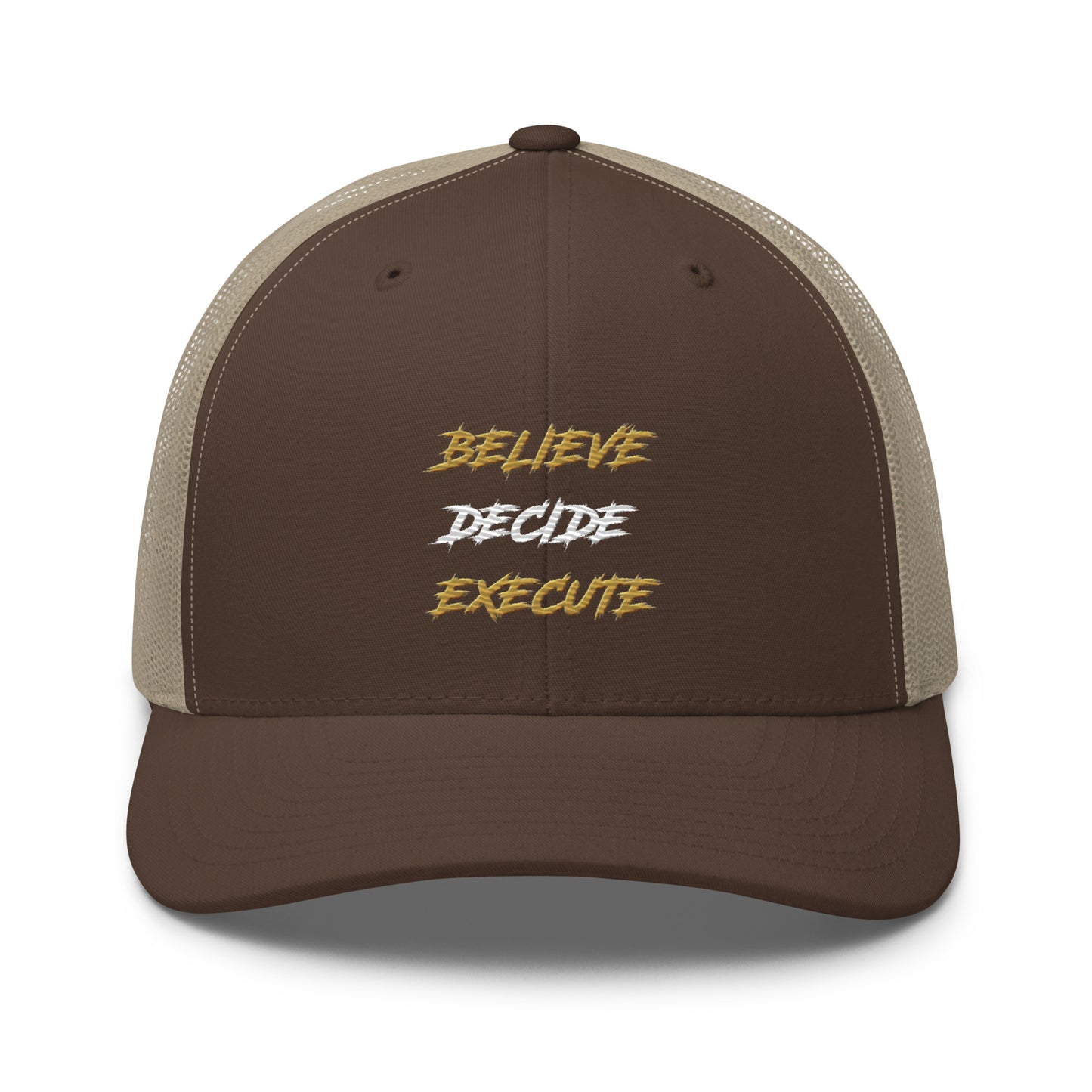 Trucker Cap BDEM GWG