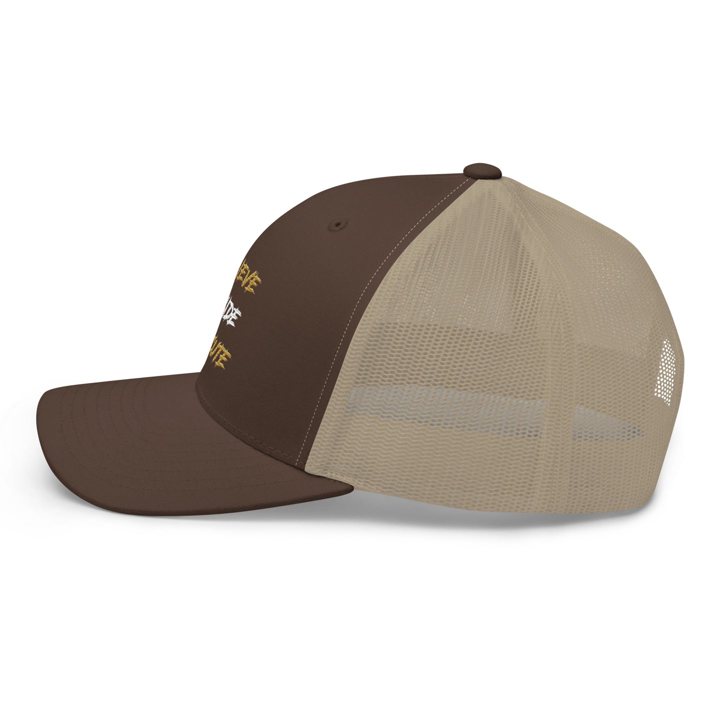 Trucker Cap BDEM GWG