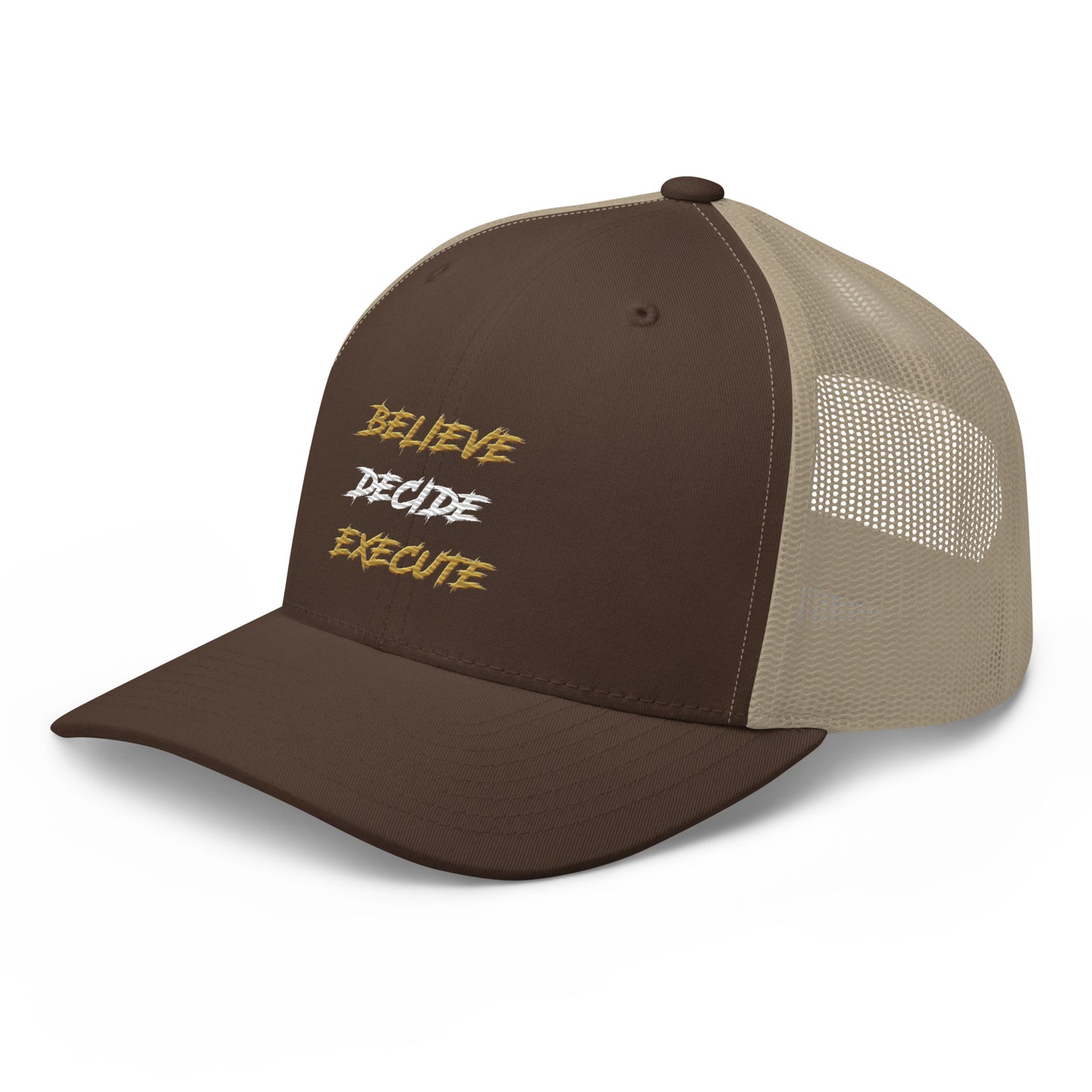 Trucker Cap BDEM GWG