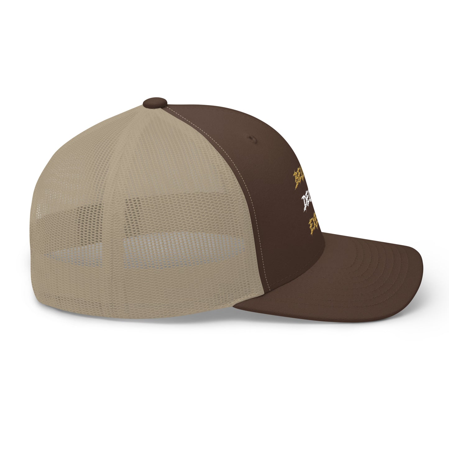 Trucker Cap BDEM GWG