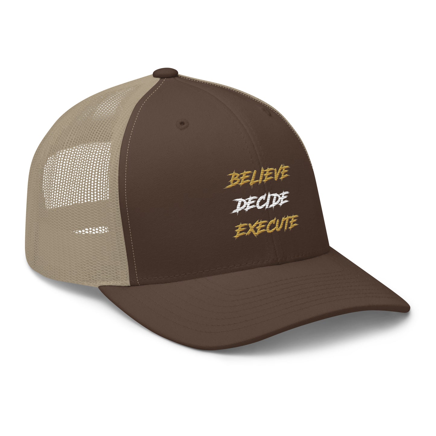 Trucker Cap BDEM GWG
