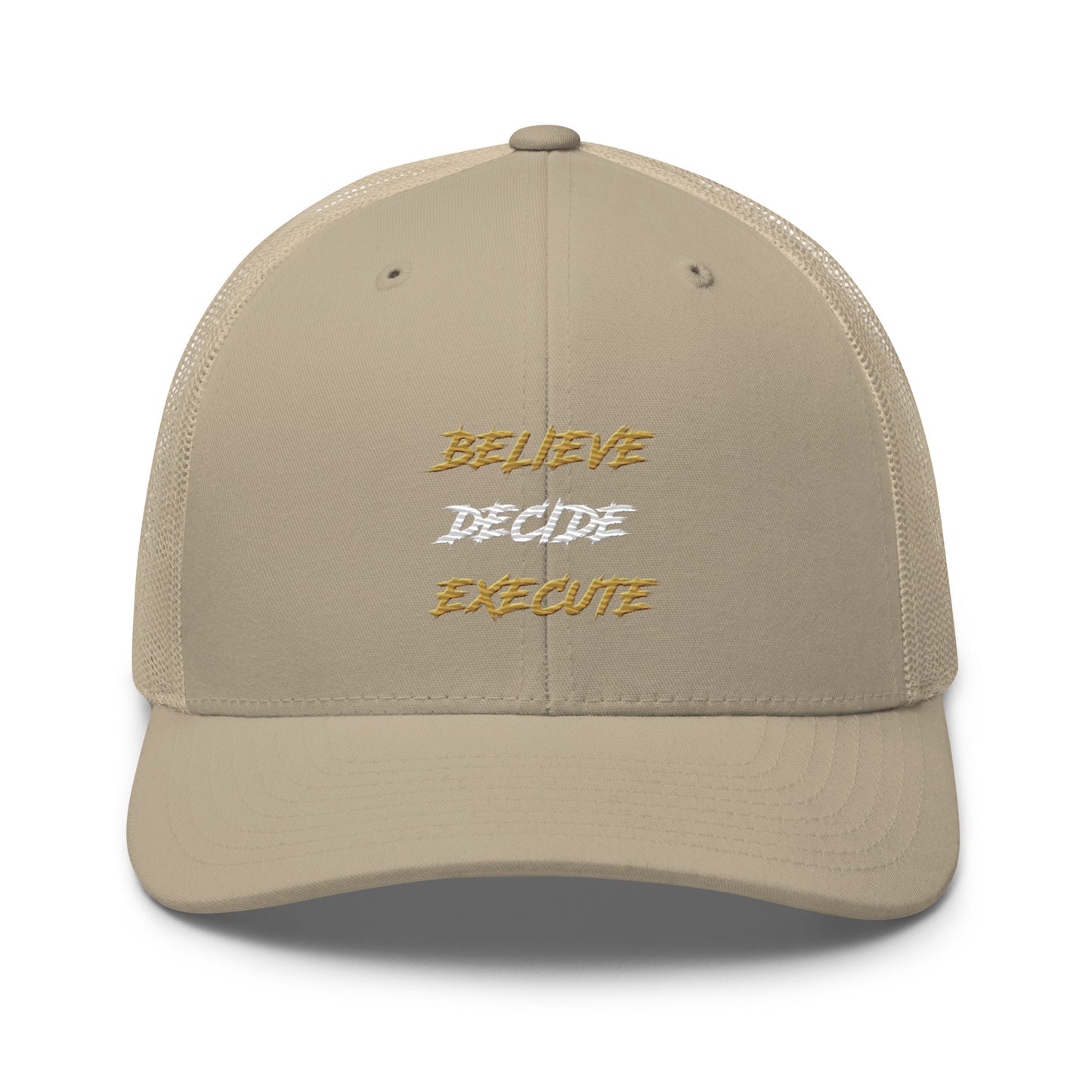 Trucker Cap BDEM GWG