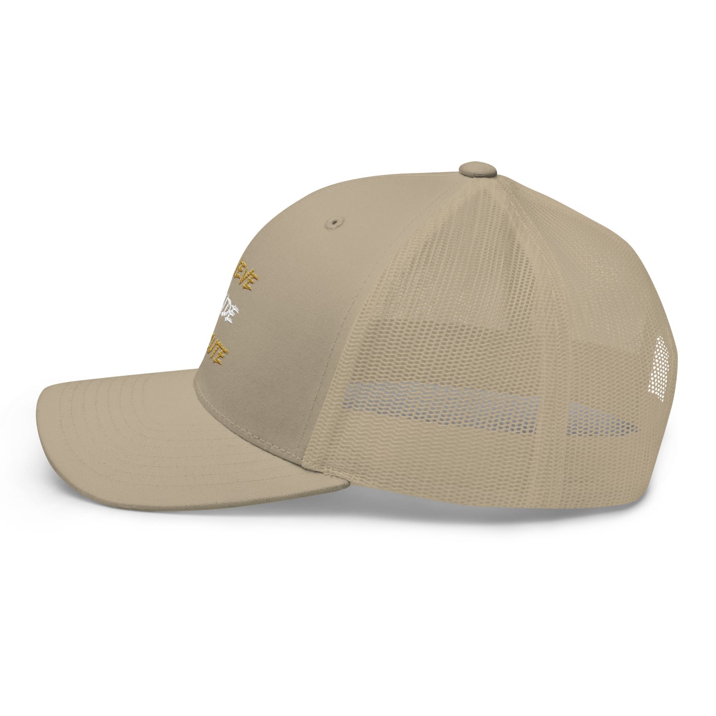 Trucker Cap BDEM GWG