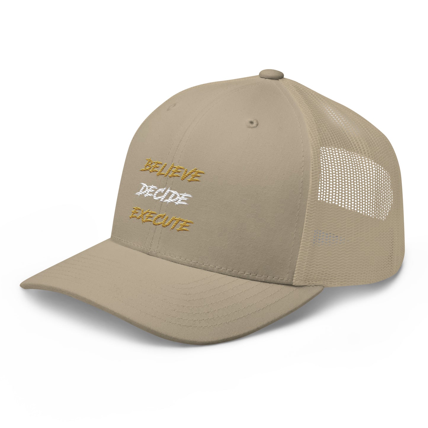 Trucker Cap BDEM GWG