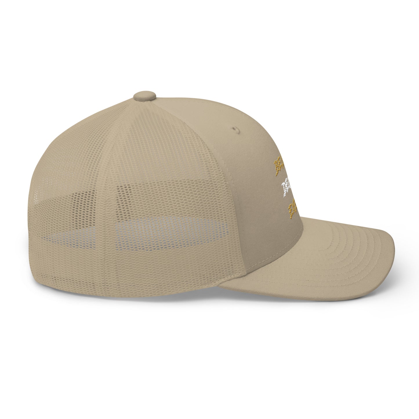 Trucker Cap BDEM GWG