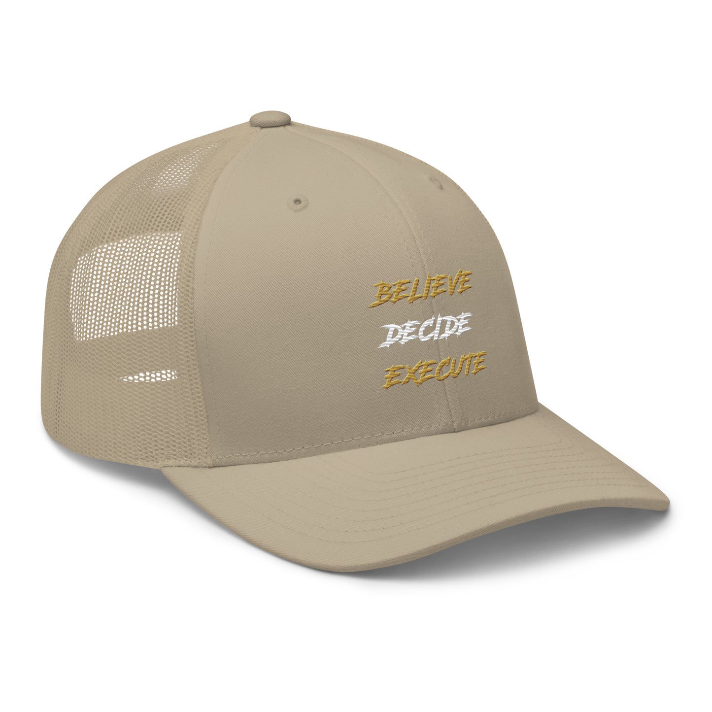 Trucker Cap BDEM GWG