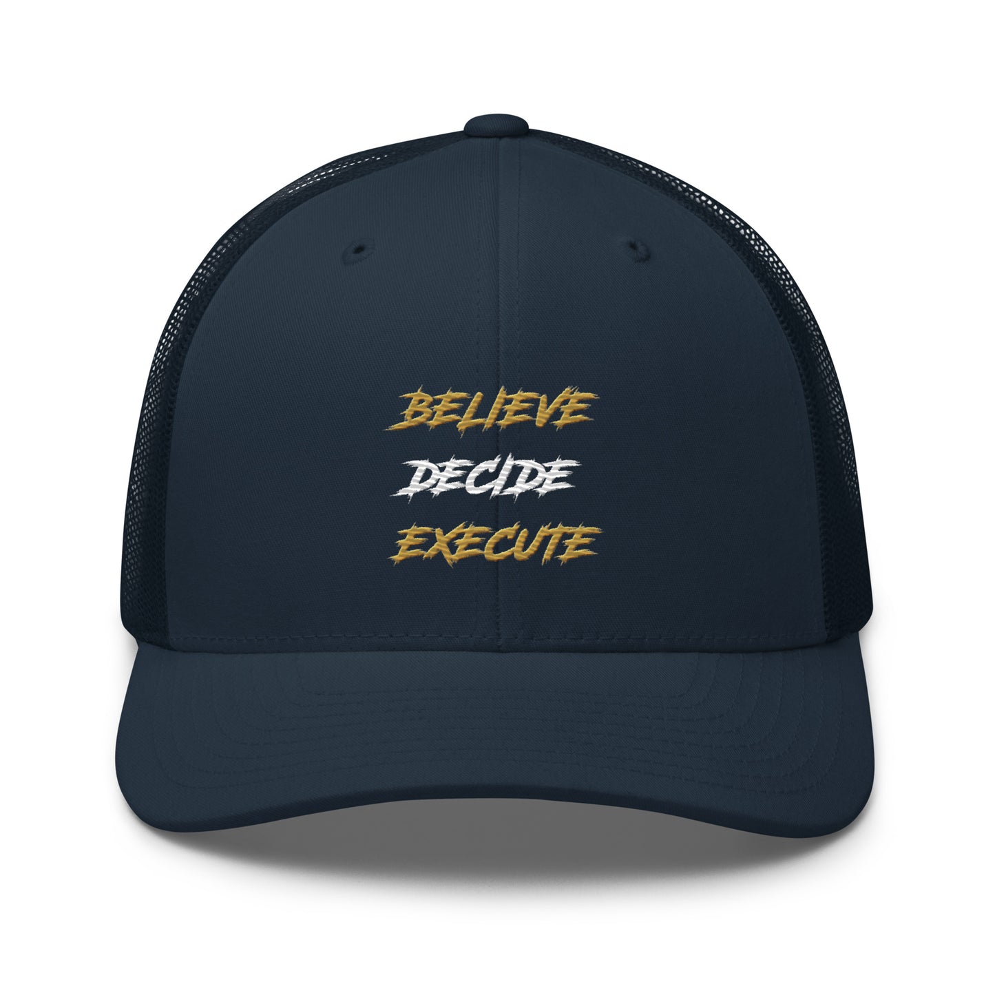 Trucker Cap BDEM GWG