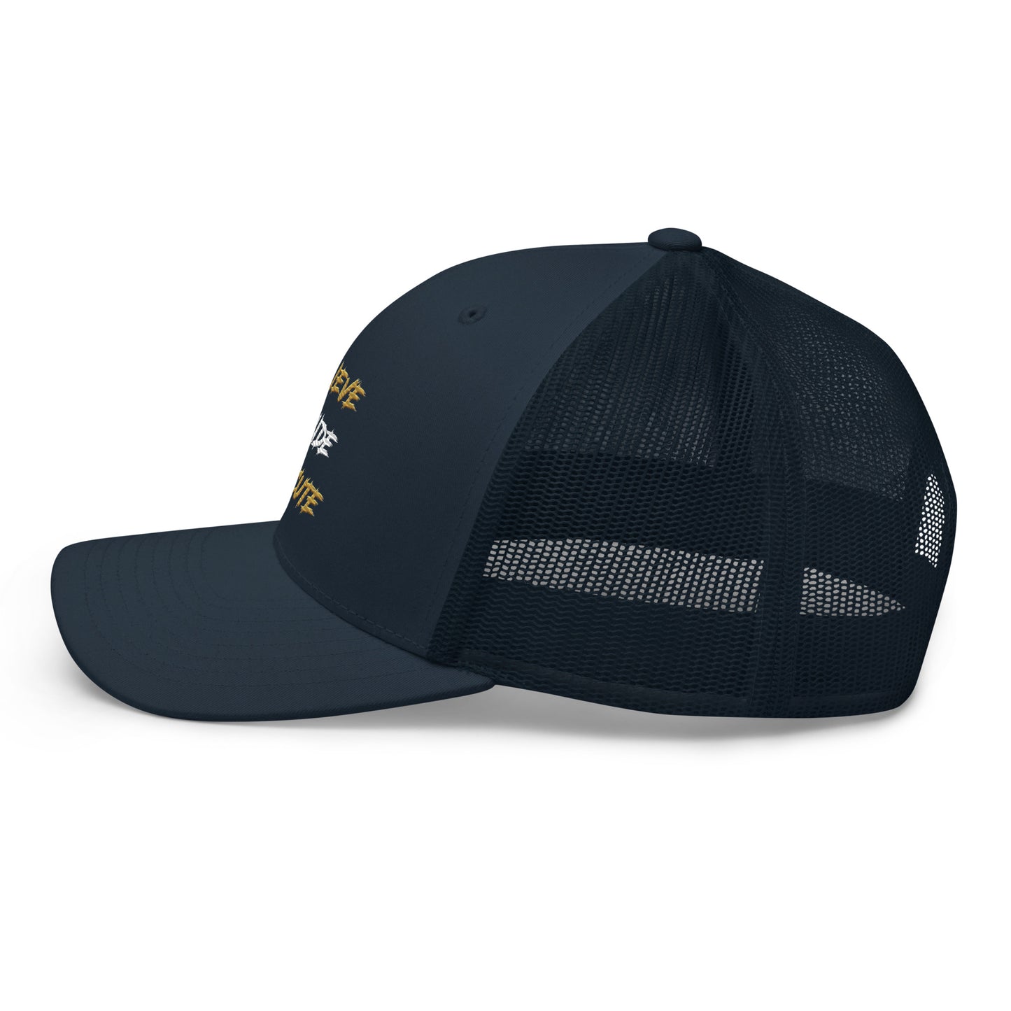 Trucker Cap BDEM GWG