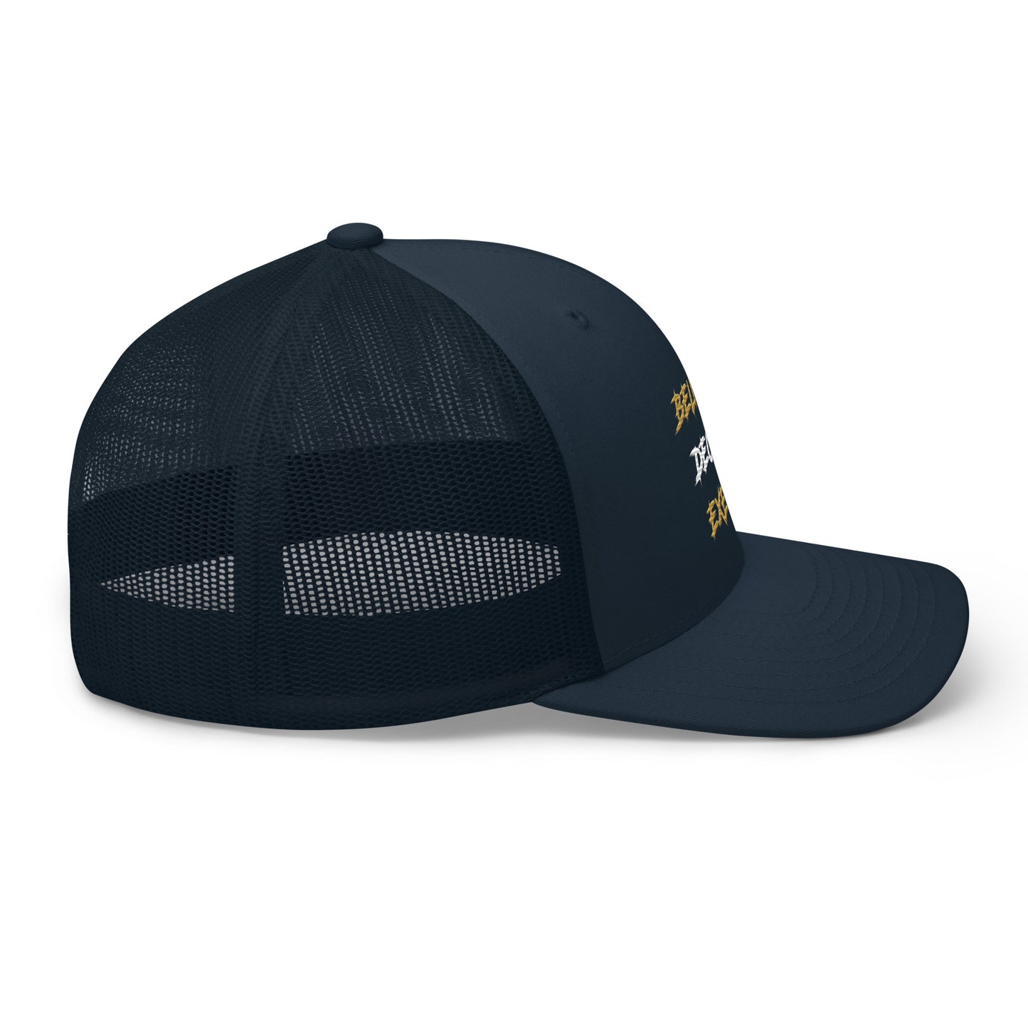 Trucker Cap BDEM GWG