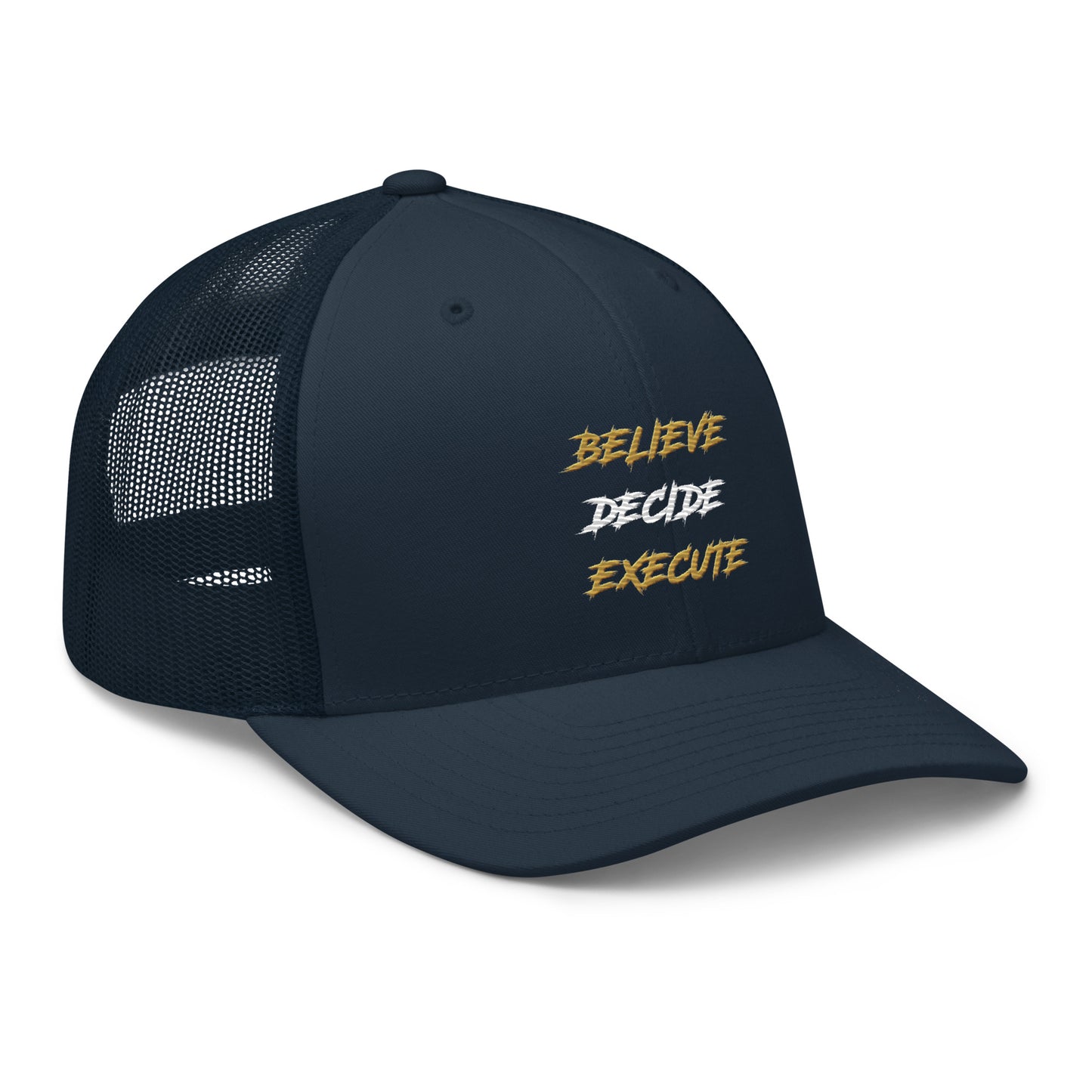 Trucker Cap BDEM GWG