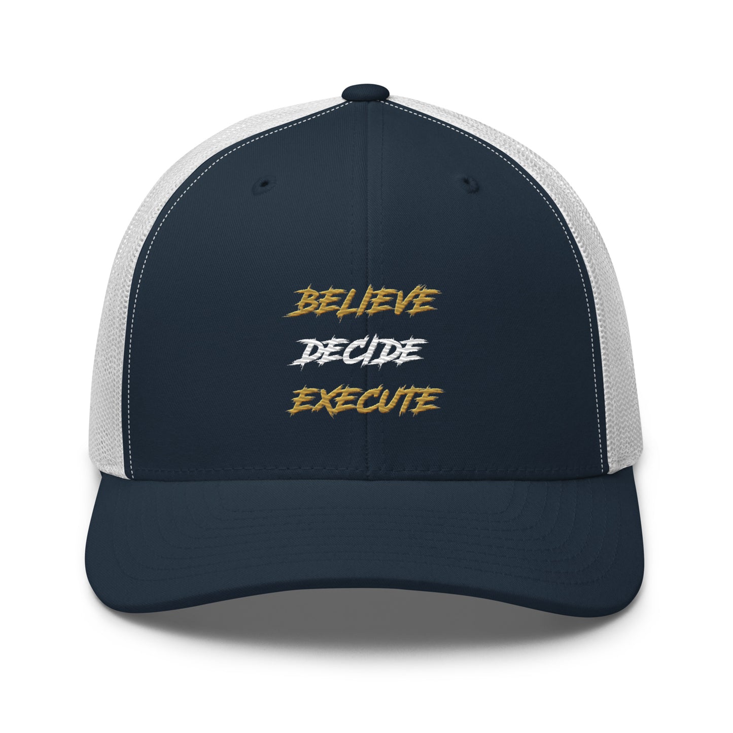 Trucker Cap BDEM GWG