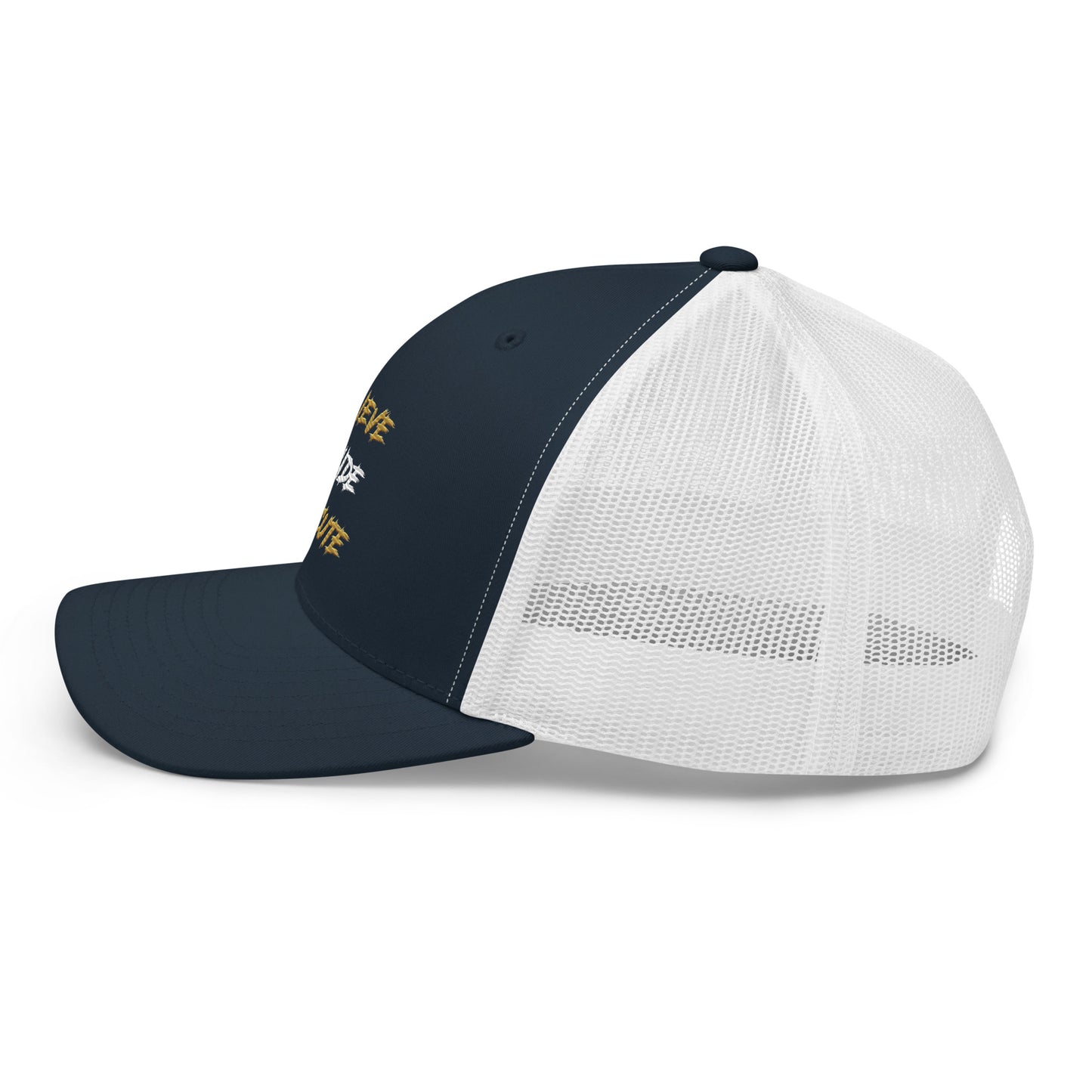 Trucker Cap BDEM GWG