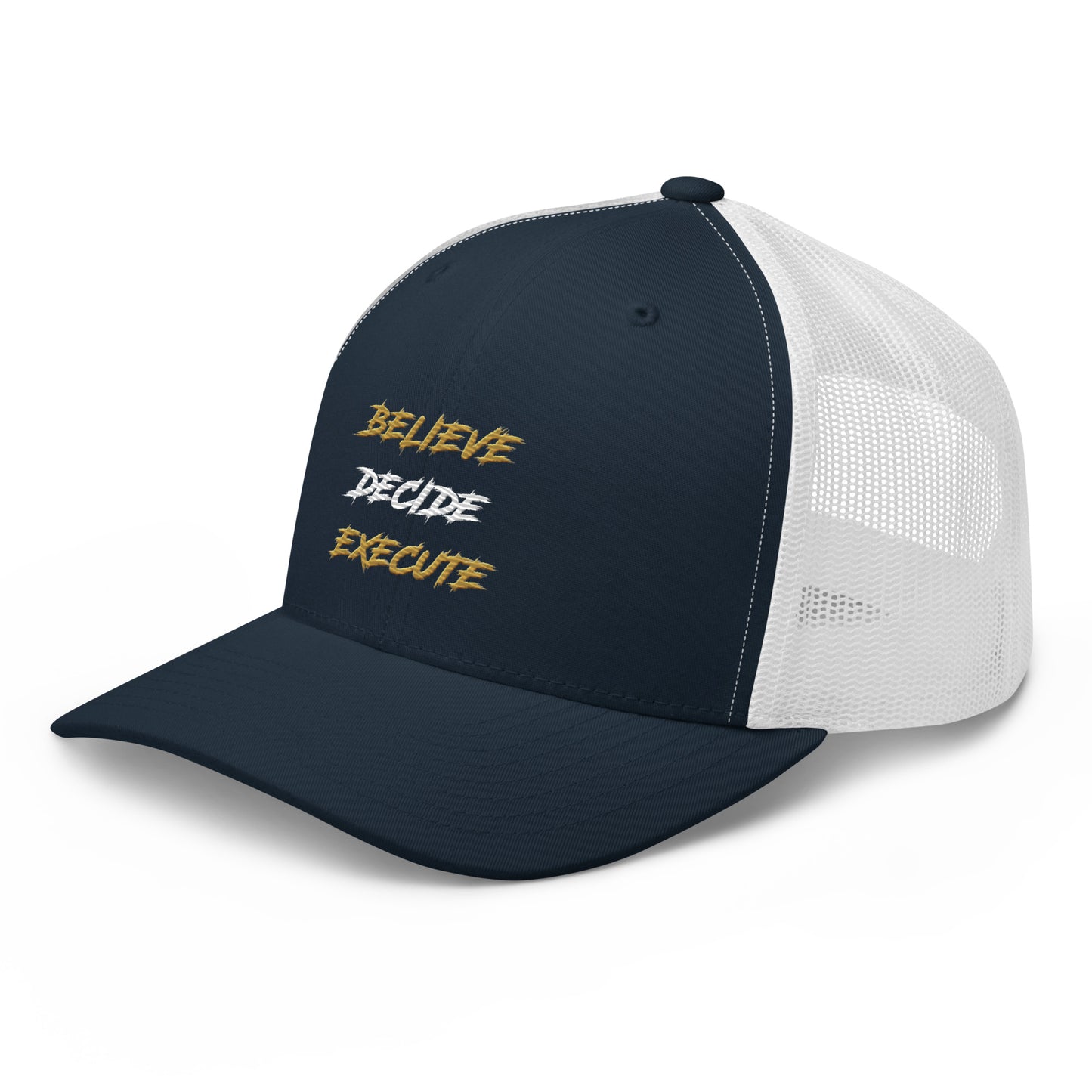 Trucker Cap BDEM GWG