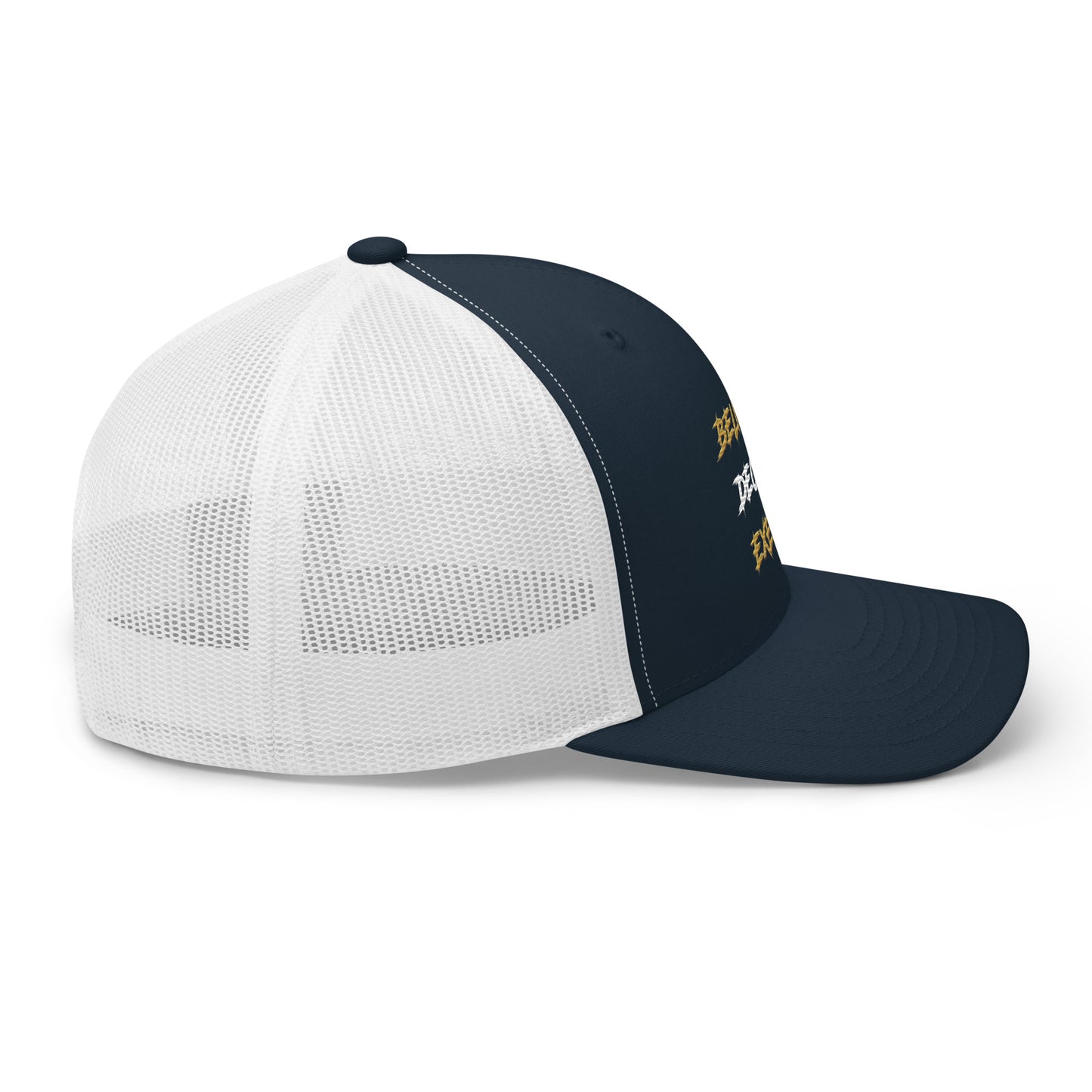 Trucker Cap BDEM GWG