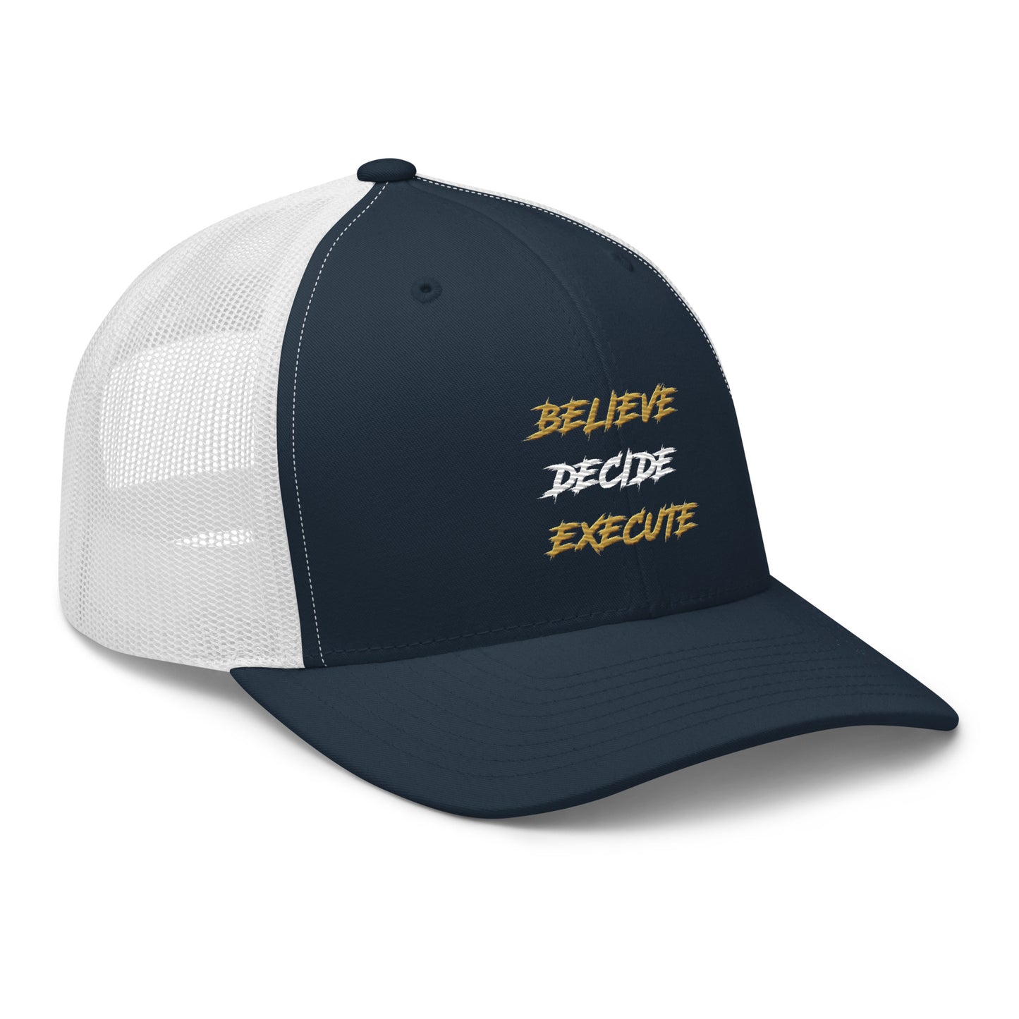 Trucker Cap BDEM GWG