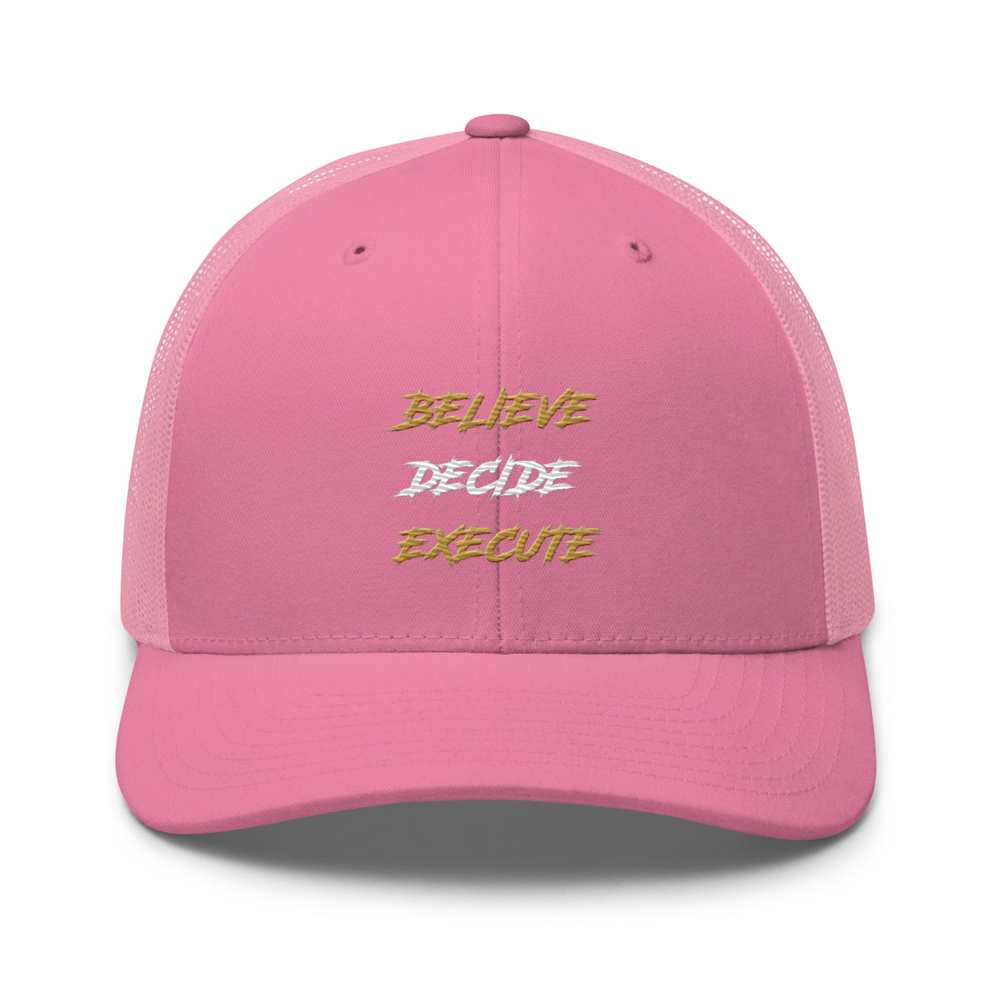 Trucker Cap BDEM GWG