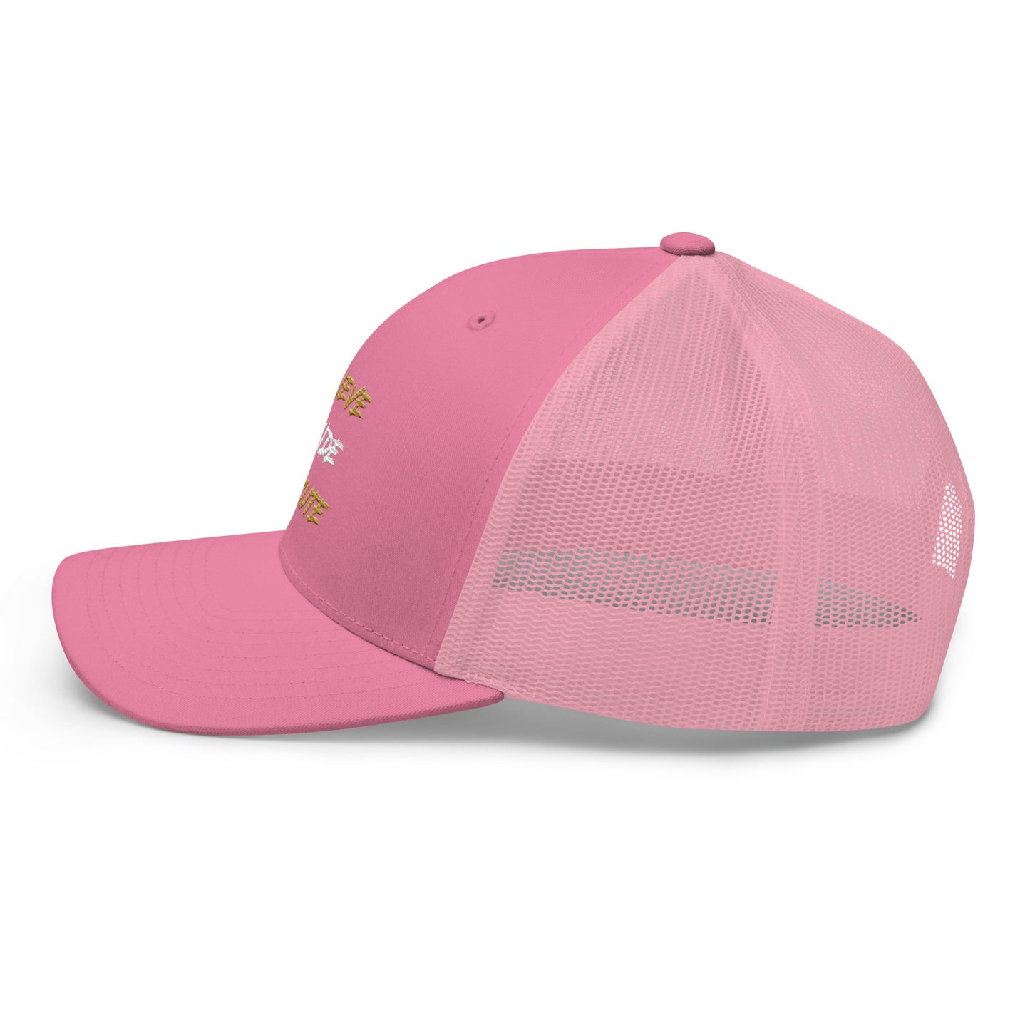 Trucker Cap BDEM GWG