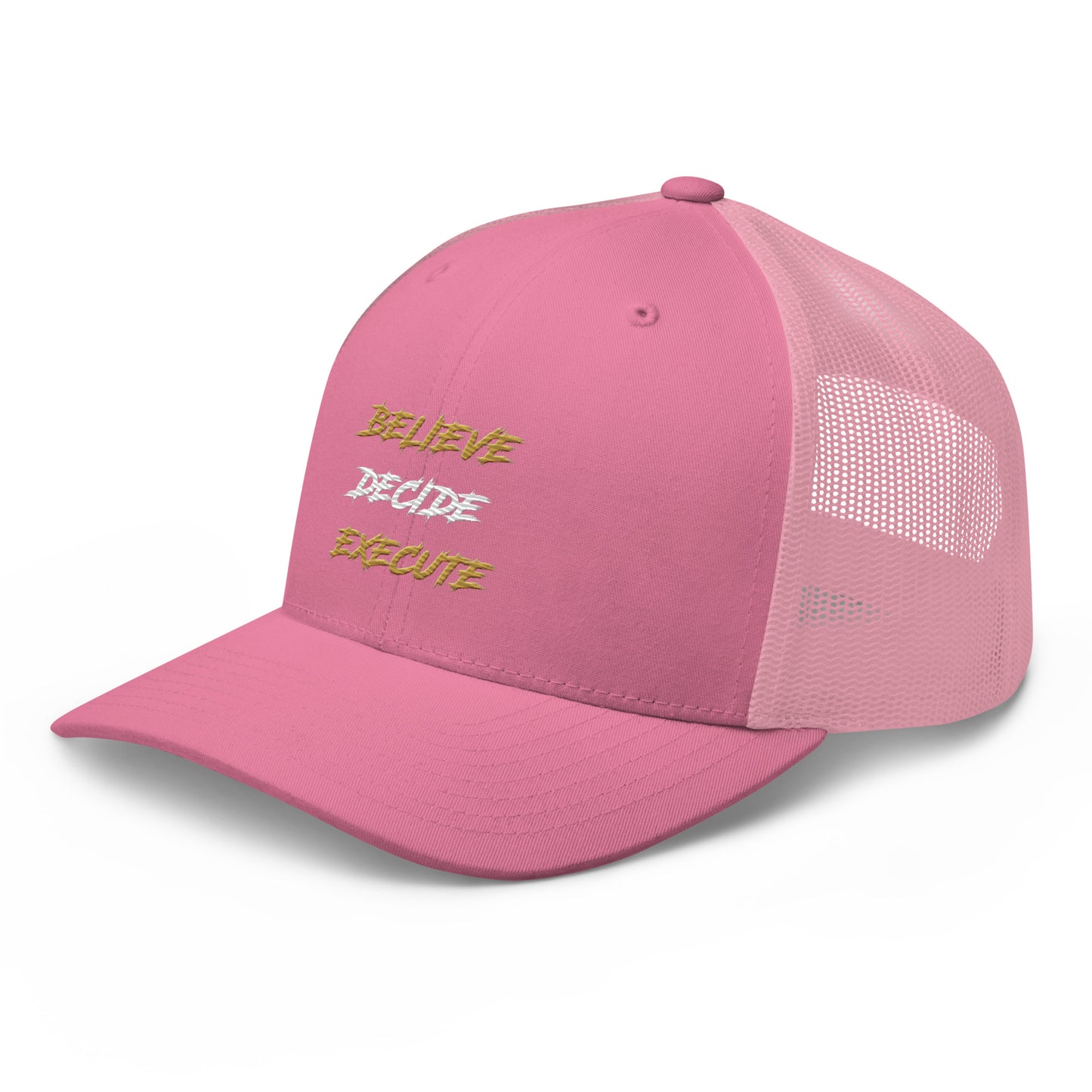Trucker Cap BDEM GWG