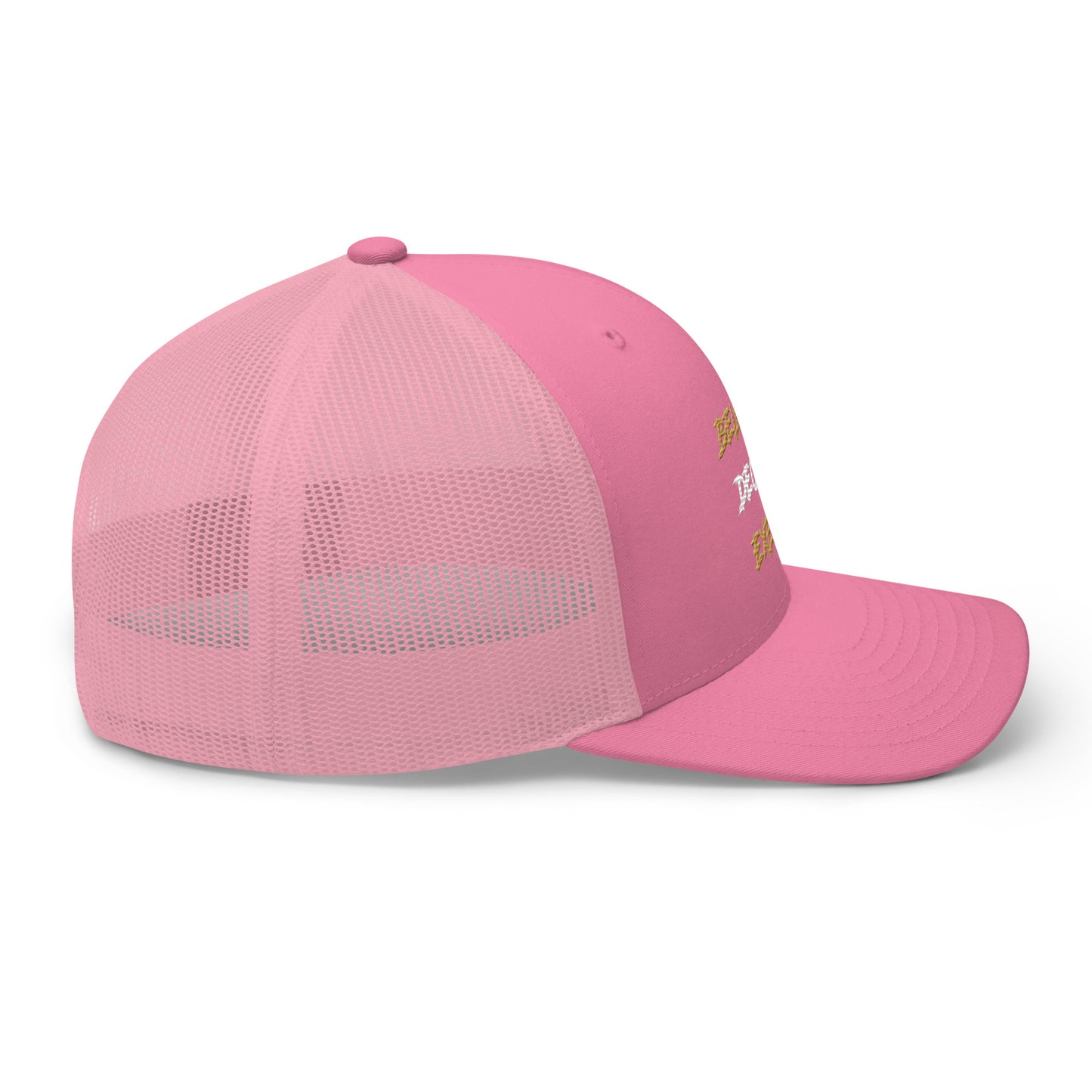 Trucker Cap BDEM GWG