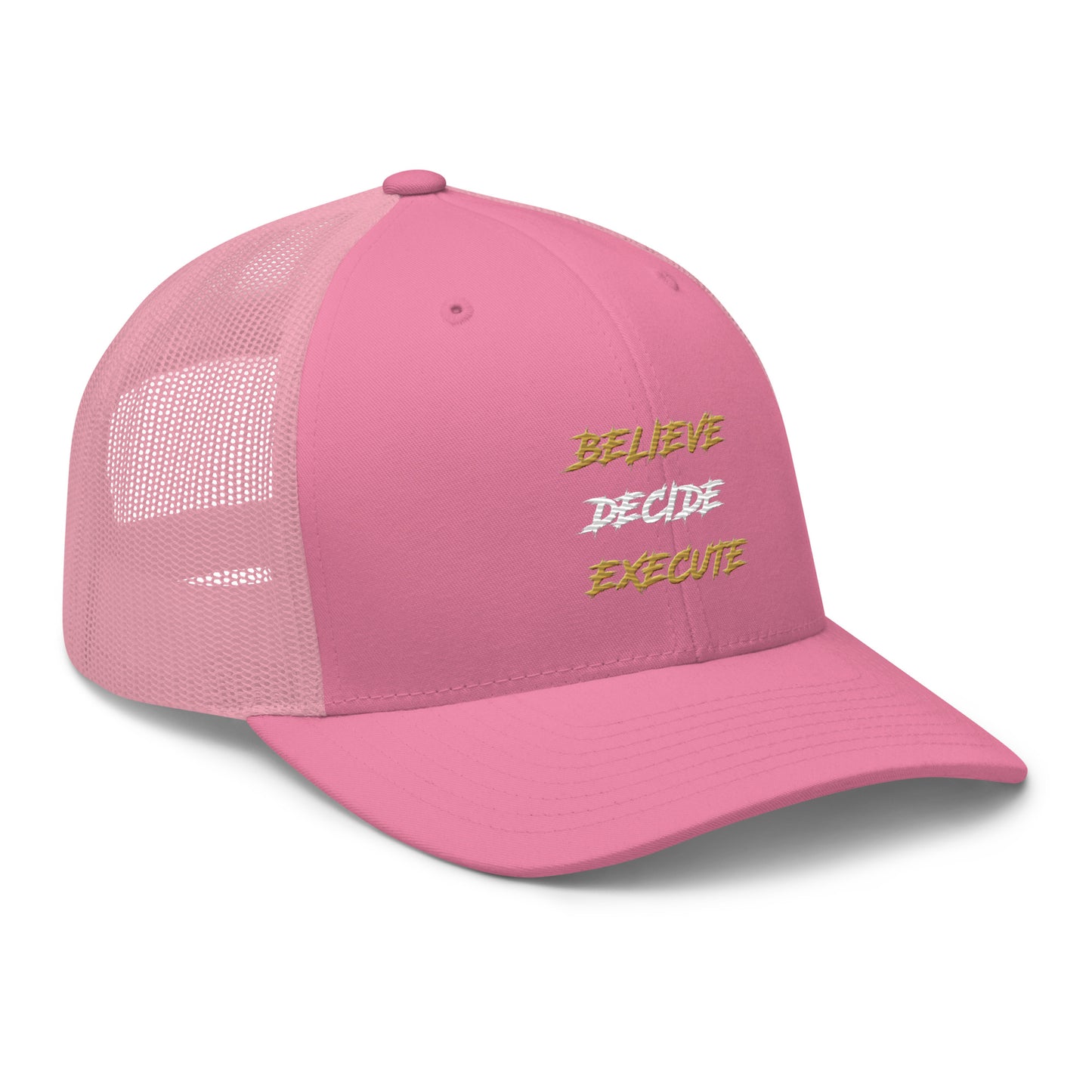 Trucker Cap BDEM GWG