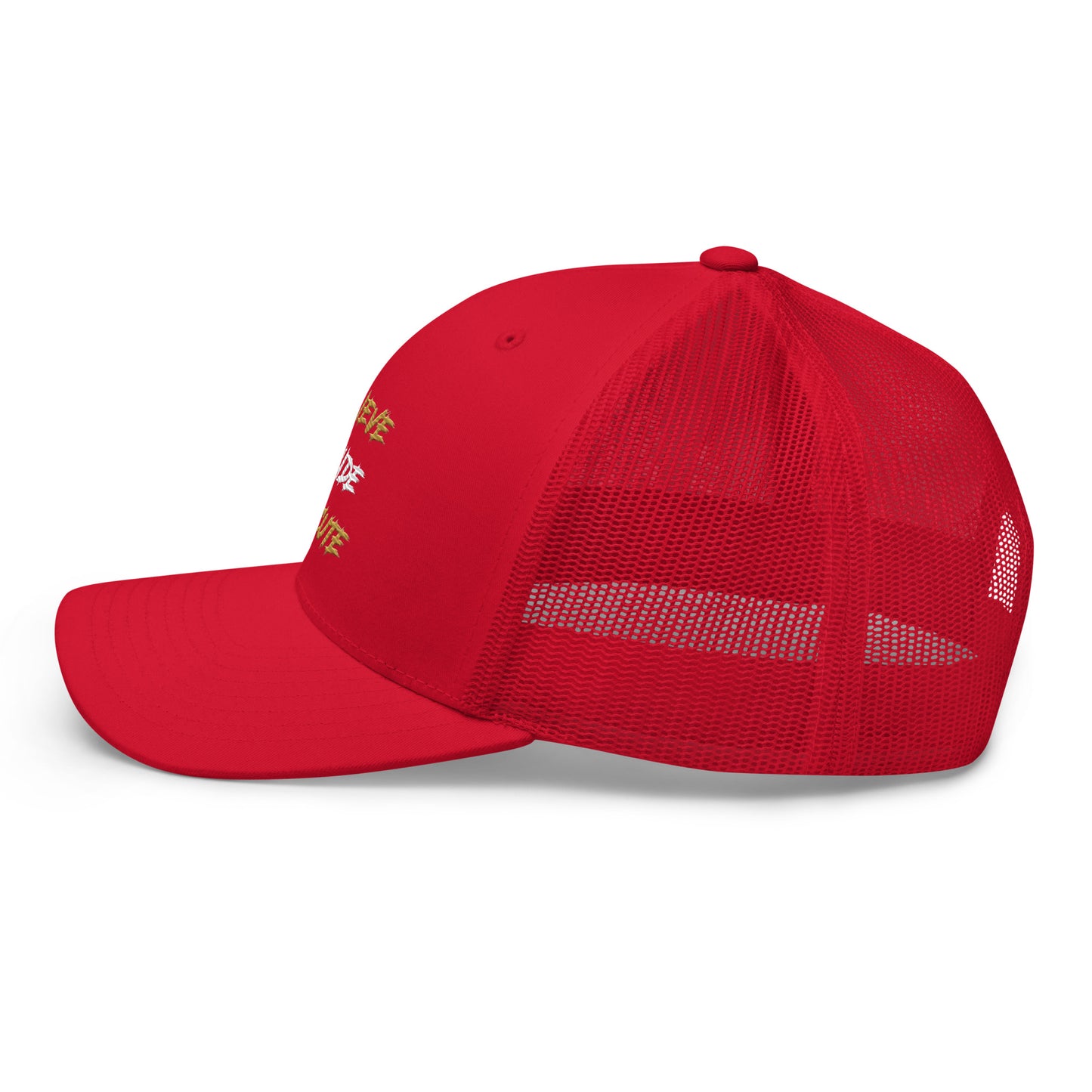 Trucker Cap BDEM GWG