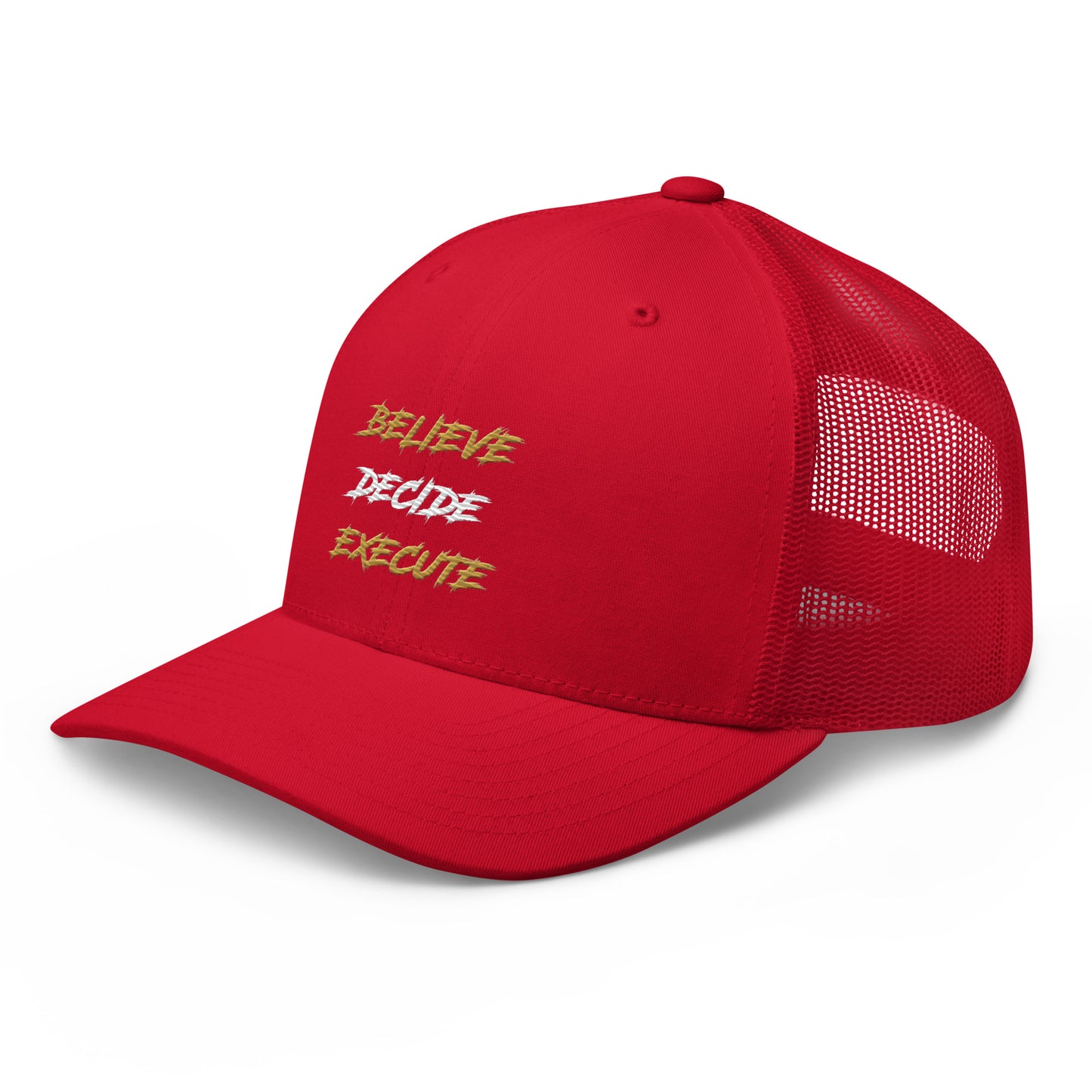 Trucker Cap BDEM GWG